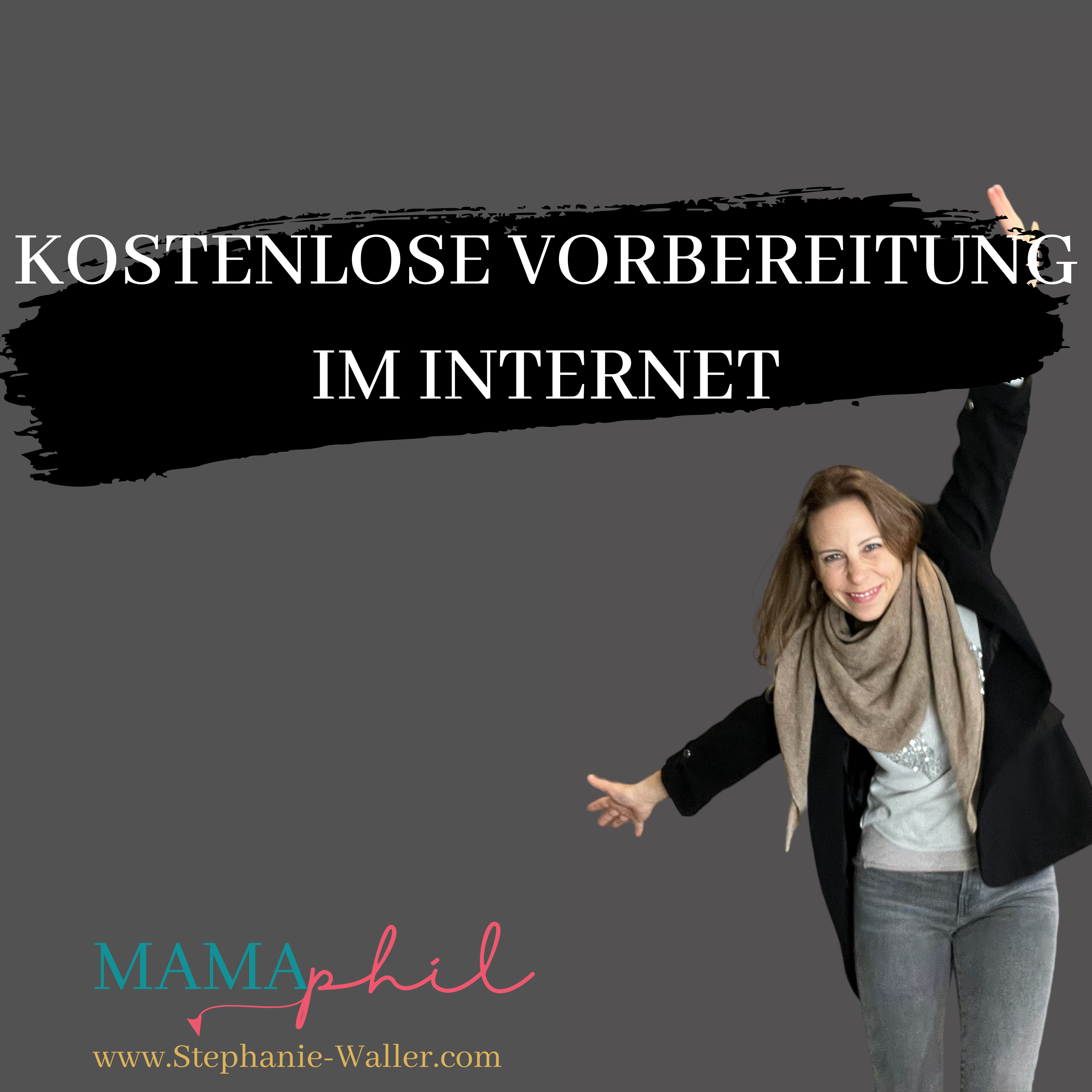 Kostenlose Vorbereitung im Internet