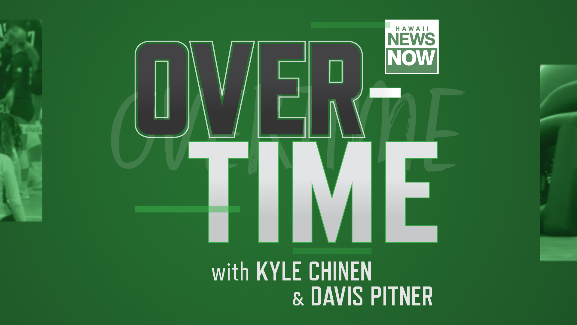 PODCAST: ‘HNN Overtime’ goes on the road for the Ronnie Lott keiki football clinic