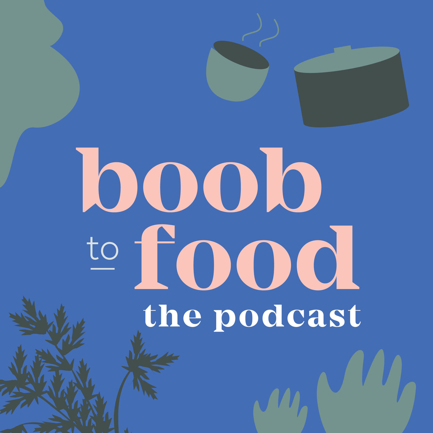 28 - All about food throwing and high chair refusal (and how to prevent it!) with paediatric Occupational Therapist Rachael Smith