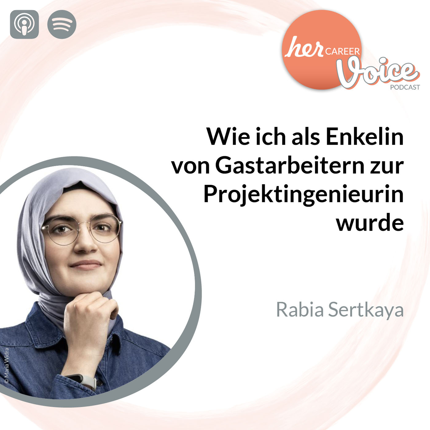 Wie ich als Gastarbeiter-Enkelin zur Projektingenieurin wurde