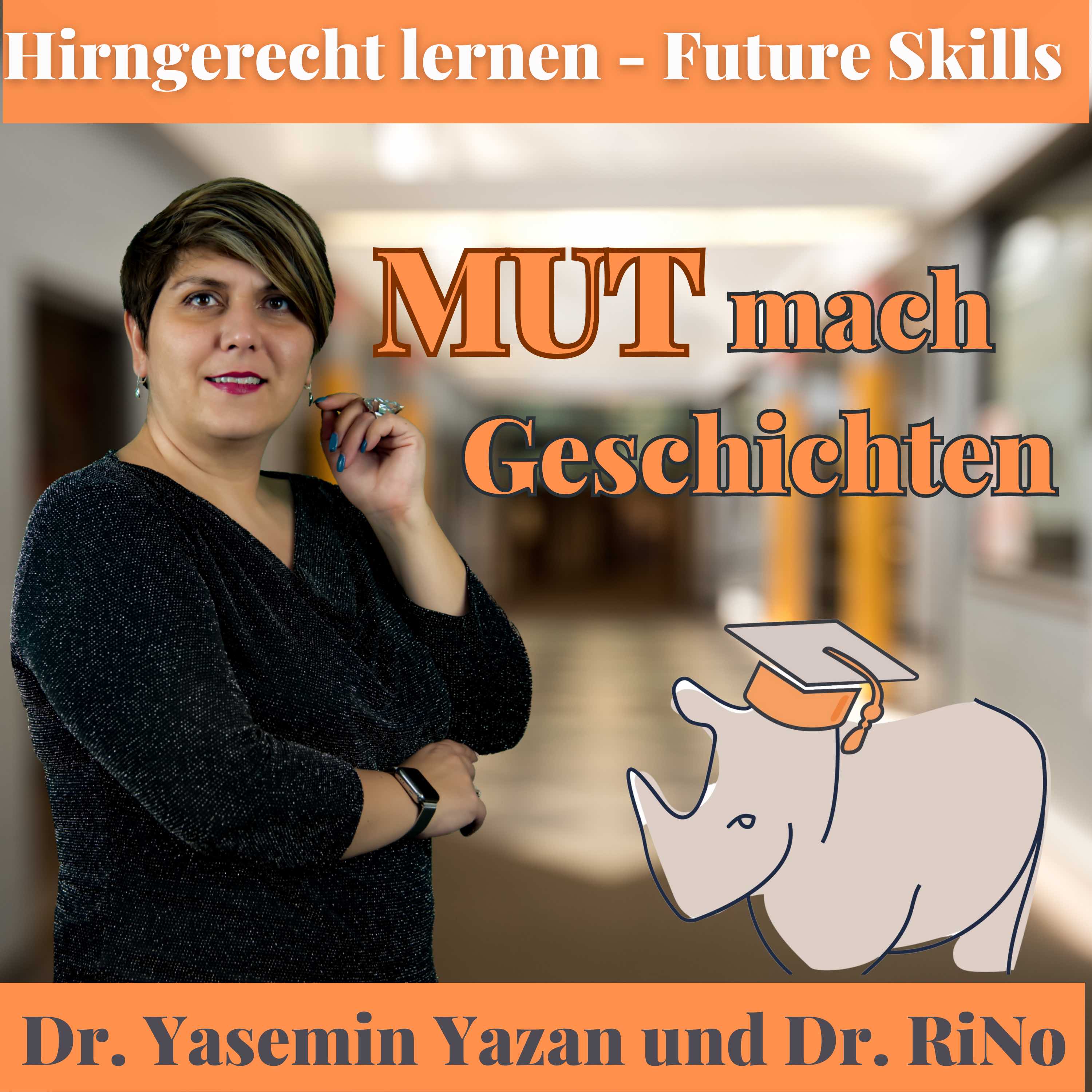 Hirngerecht Lernen - Future Skills