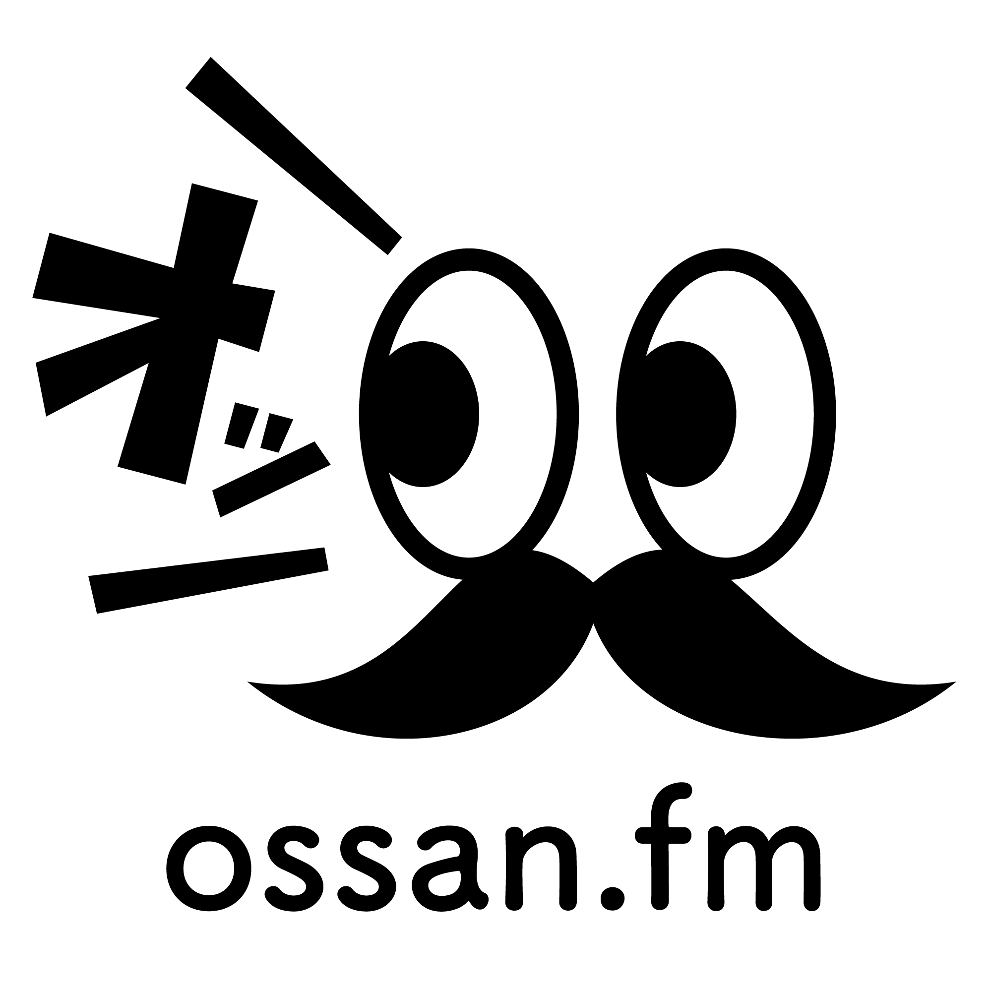 Ossan.fm 