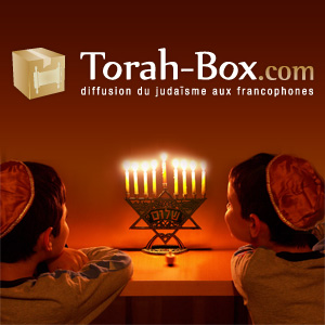 Podcast Torah-Box.com 