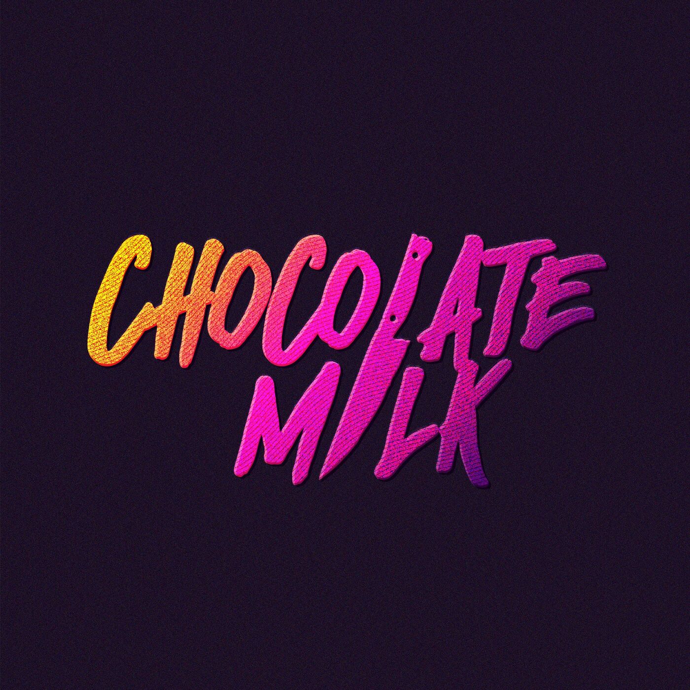 The Chocolate Milk Podcast 