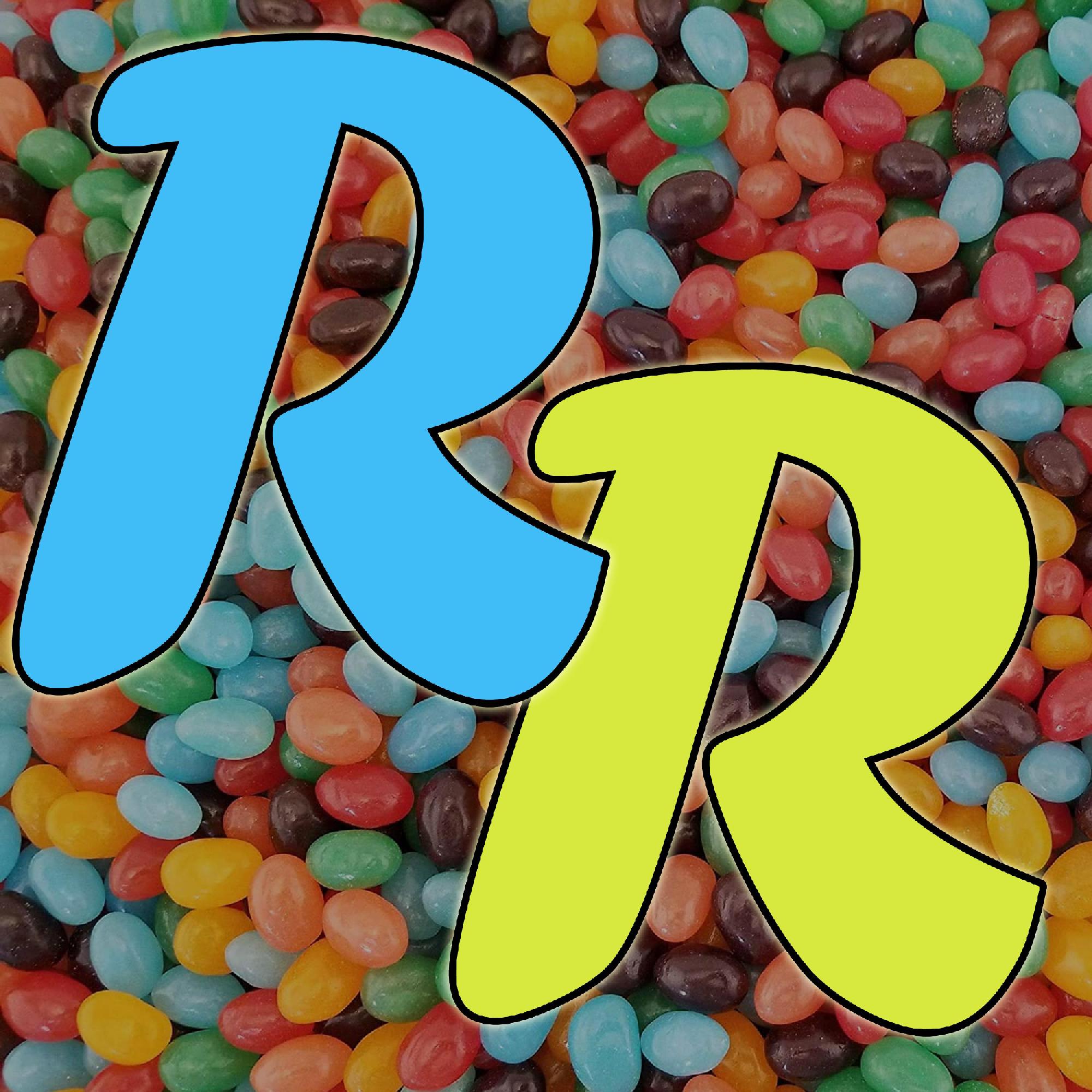 Rando Rob 0061 &ndash; Vintage McDonald&rsquo;s Big Mac Glass