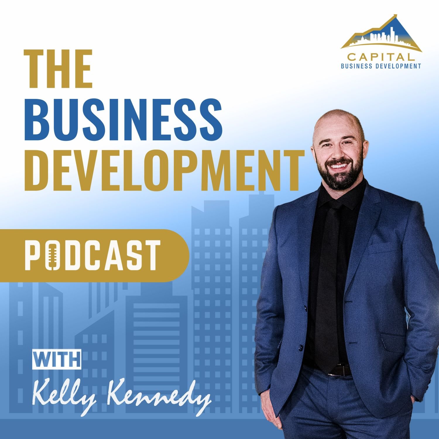 The Business Development Podcast 