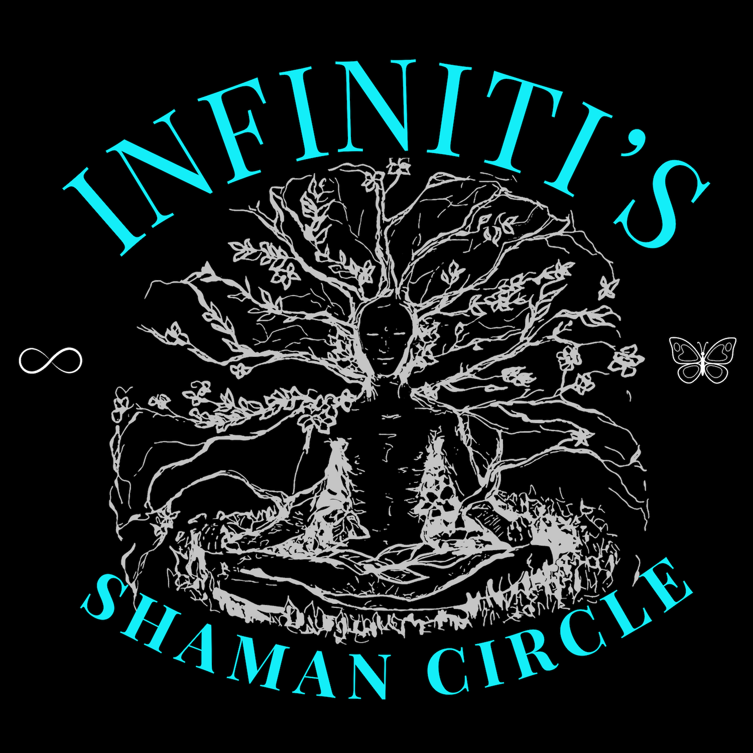 Infiniti's Shaman Circle 