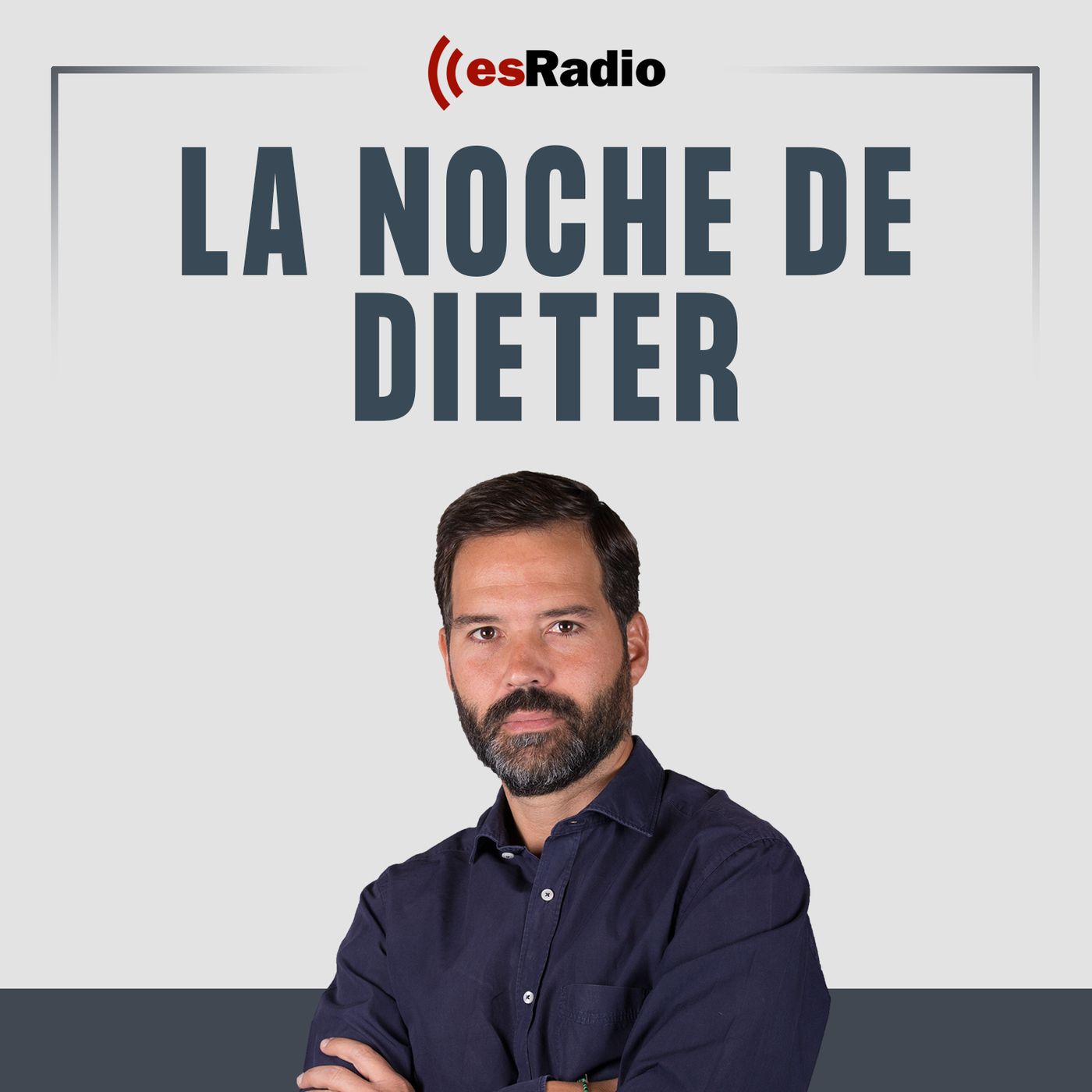 Tertulia de Dieter: Lunes de encuestas electorales