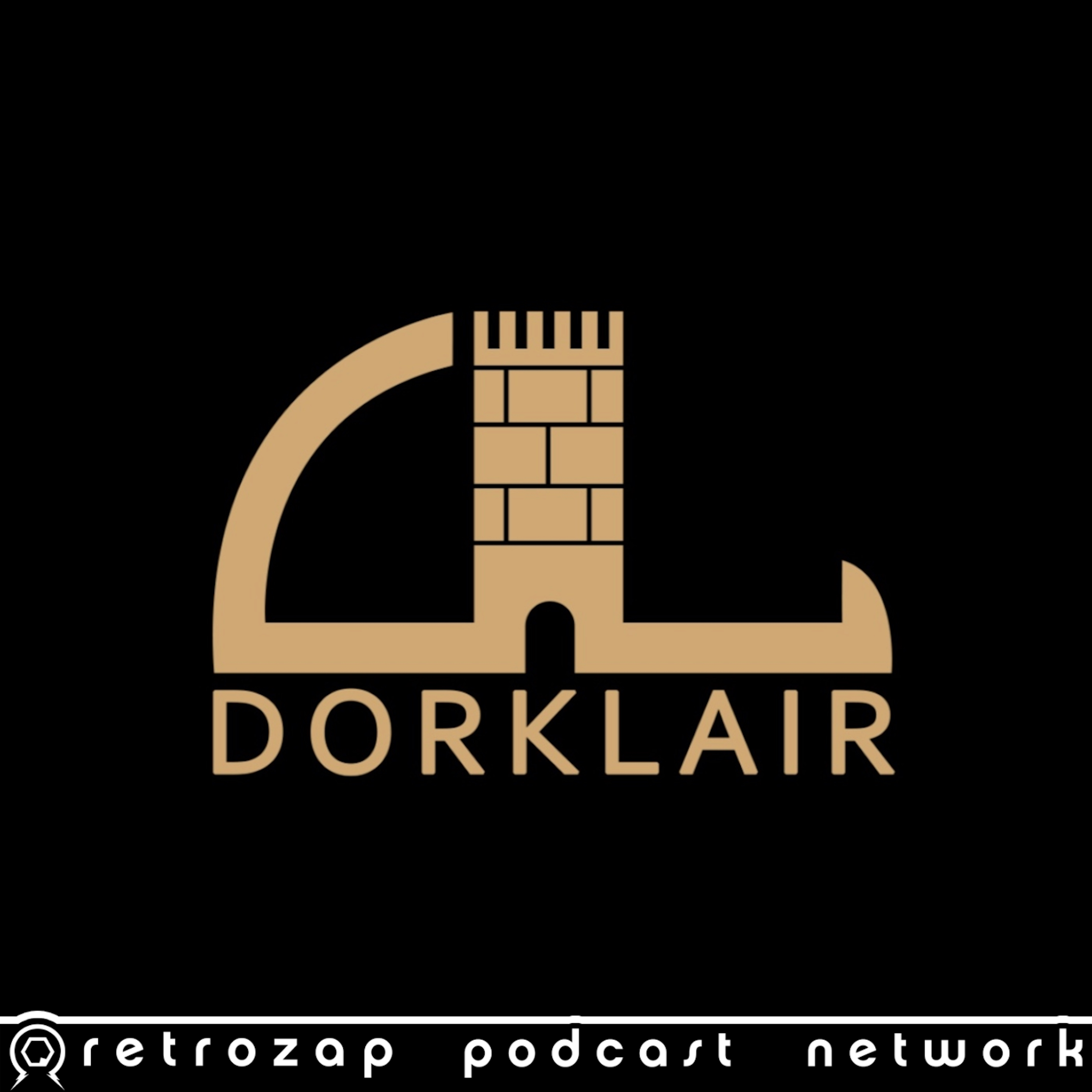⁣DorkLair 210: Monkeys & Dinos w/ guest Eric Miller (Figura Obscura, Mezco, and more!)