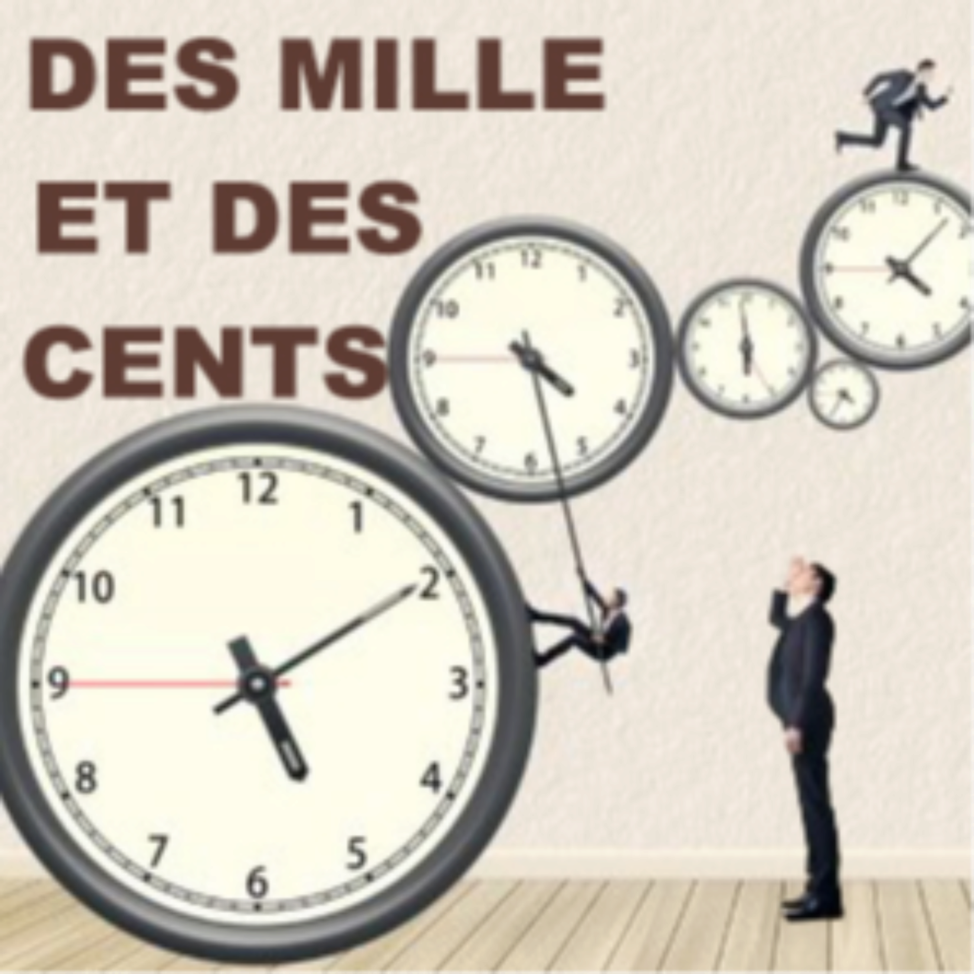 Des mille et des cents 