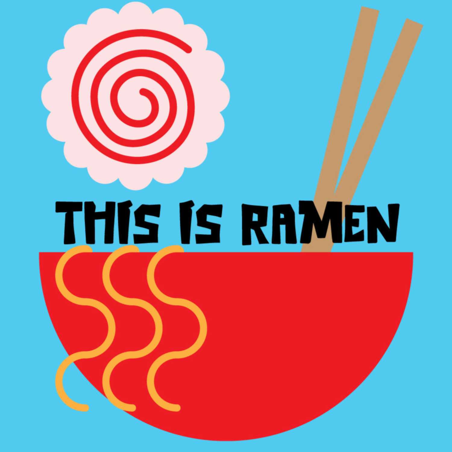 This Is Ramen 