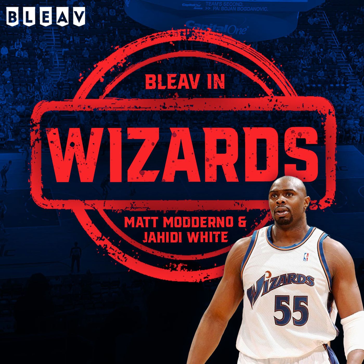 What the Wizards should do with their remaining two-way spot + mailbag questions!