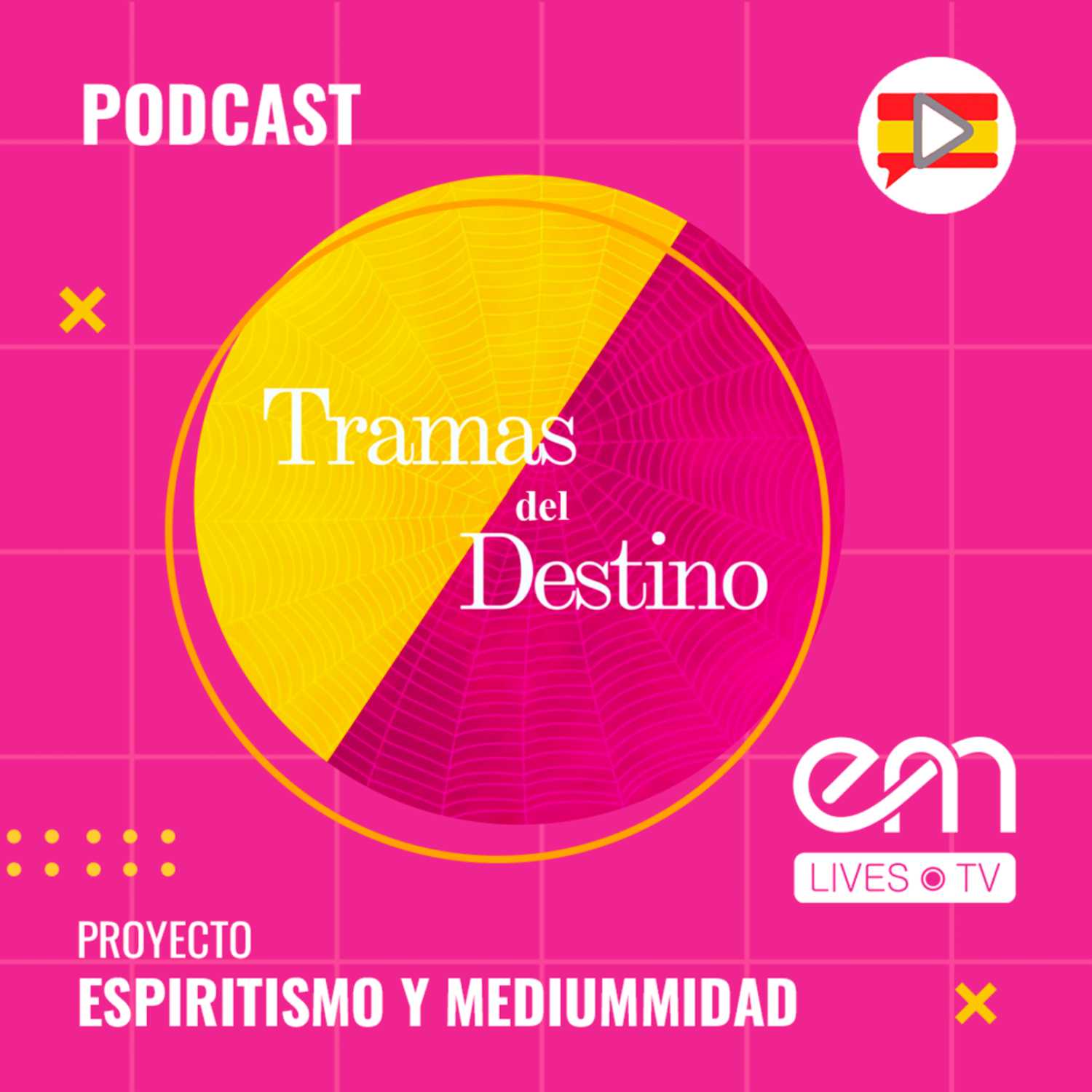 Tramas del Destino 