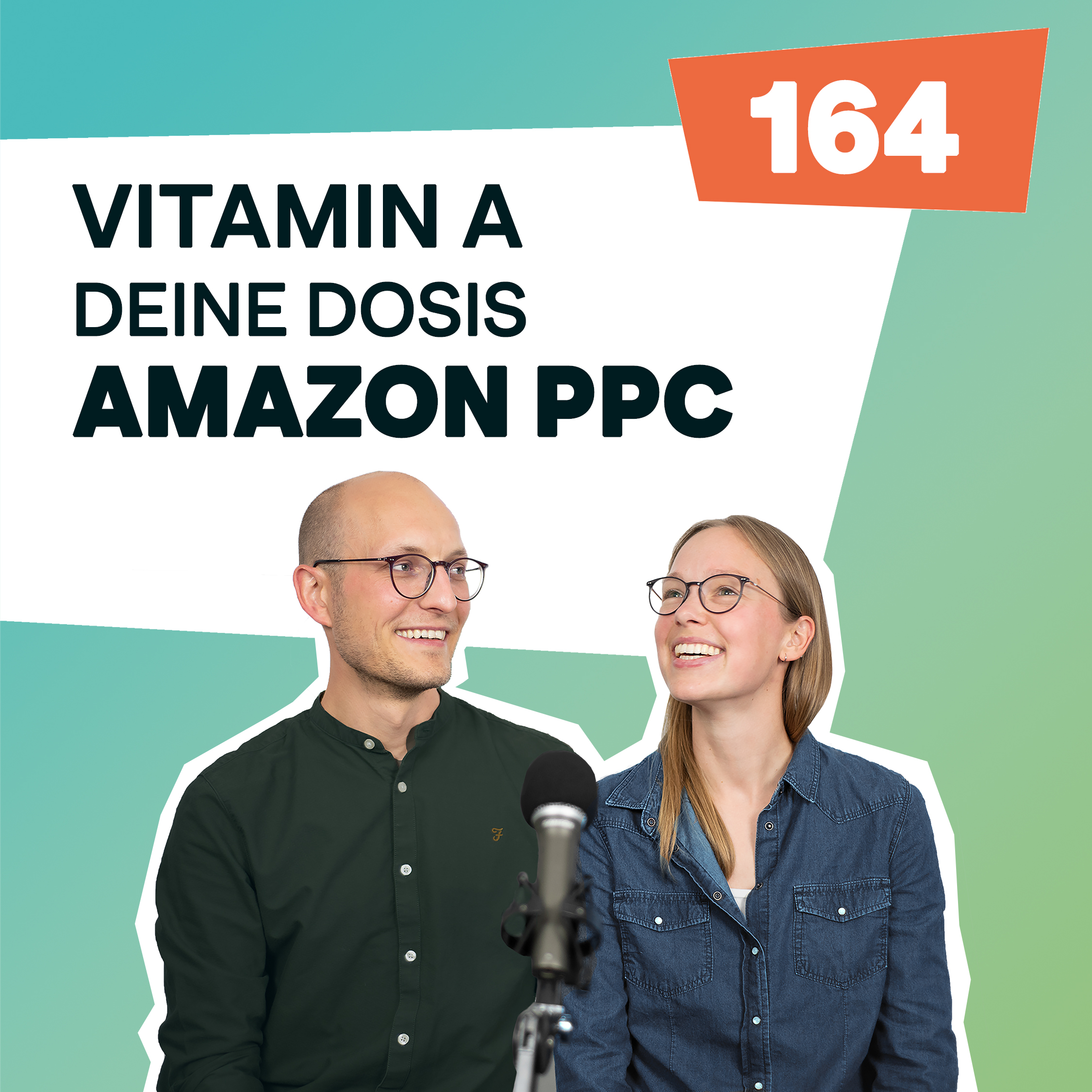 #164 - Die 7 spannendsten Amazon PPC News und Updates aus Q2