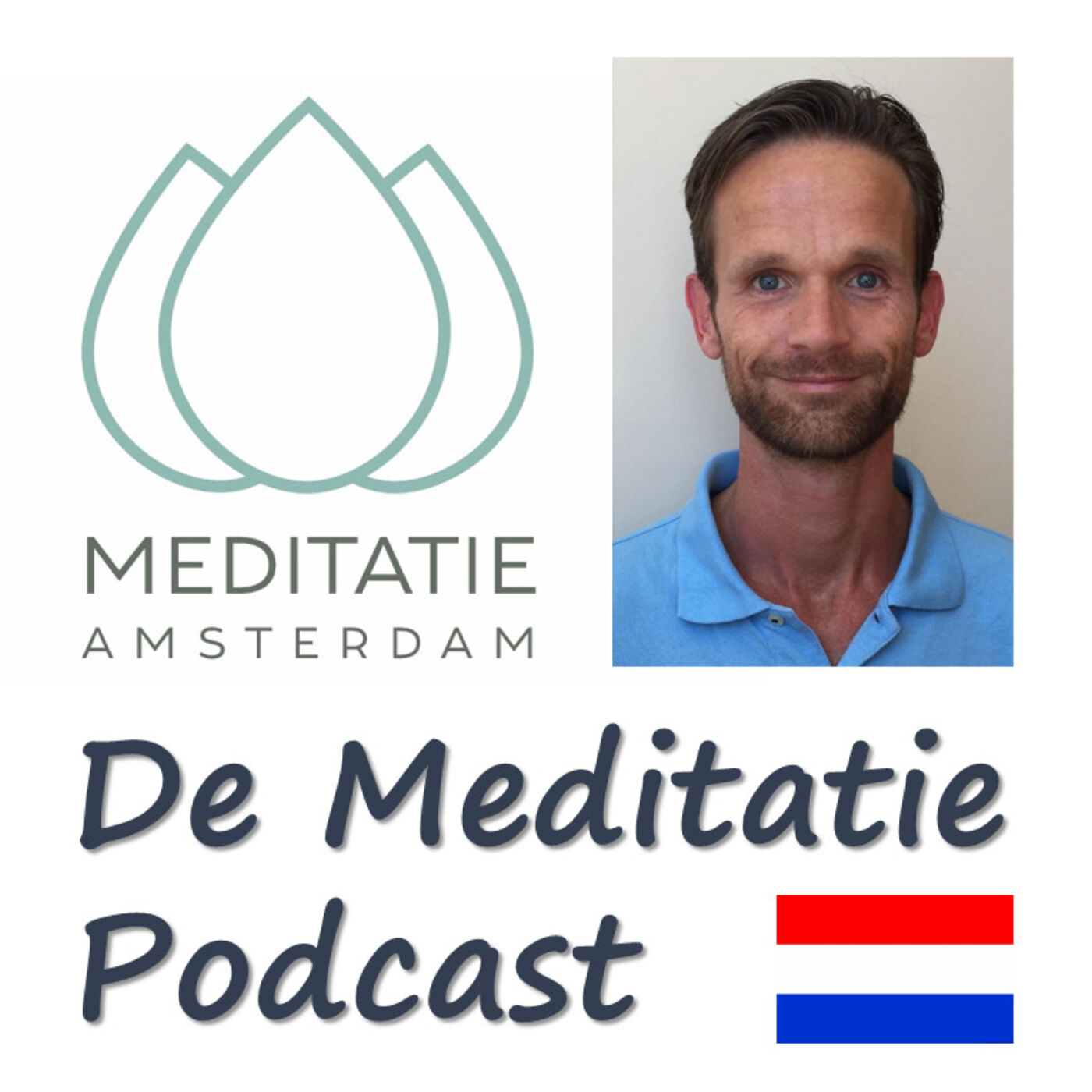 ⁣88. Hoe belangrijk is wat je je gewaarwordt tijdens je meditatie? @ wekelijkse meditatie avond