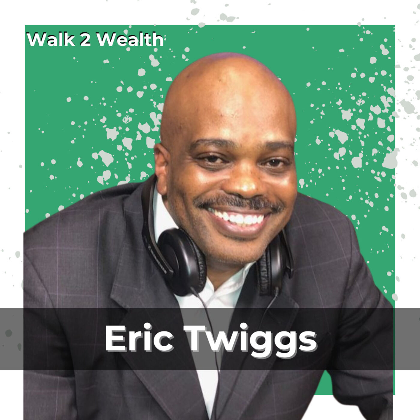 Turning Procrastination into Positivity w/ Eric Twiggs