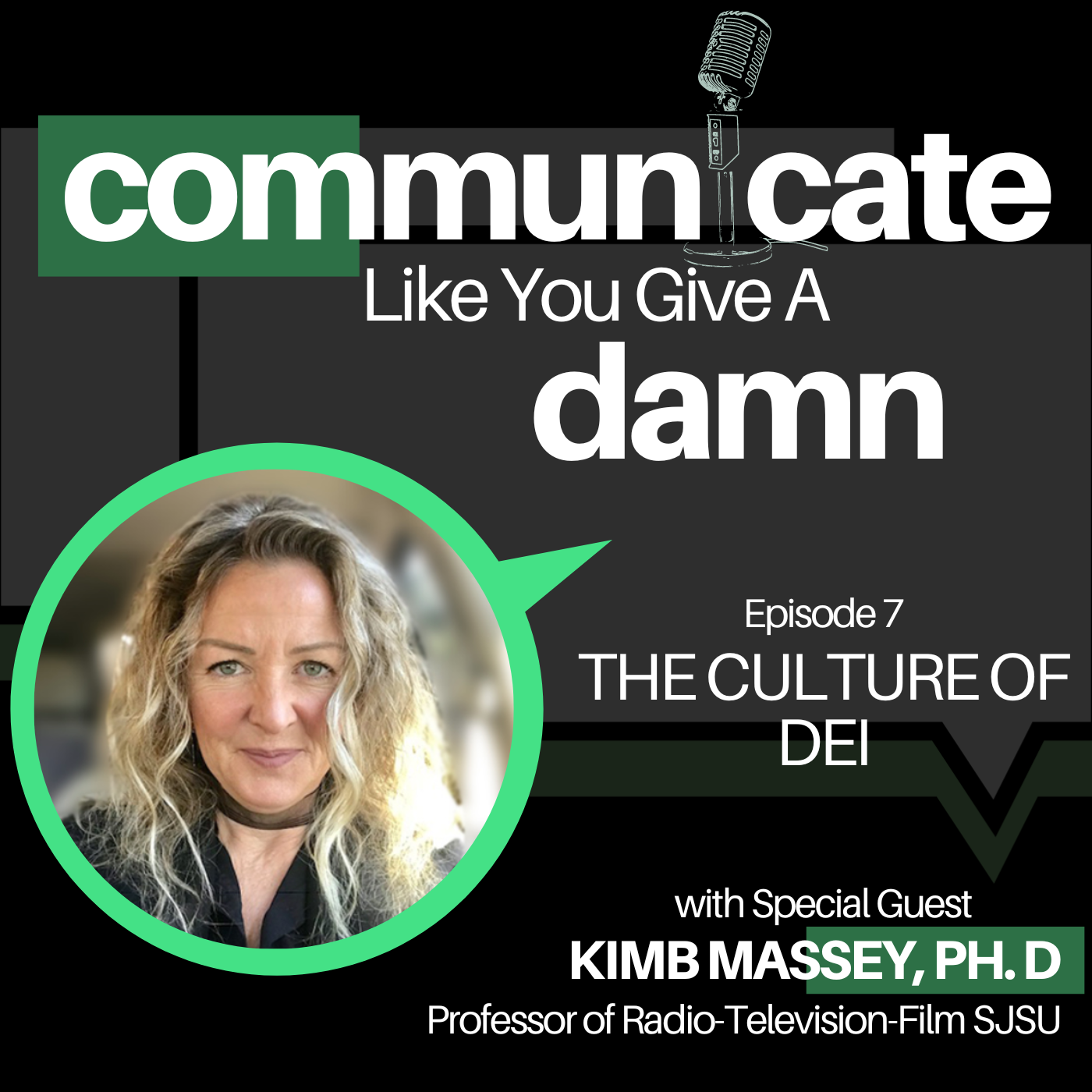 The Culture of DEI With Kimb Massey