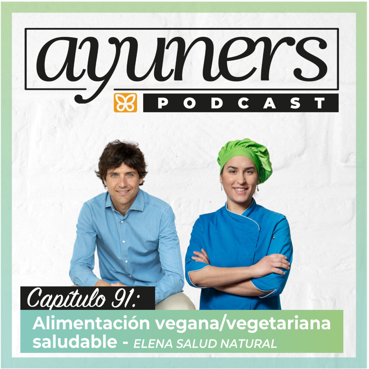 Alimentación vegana/vegetariana saludable