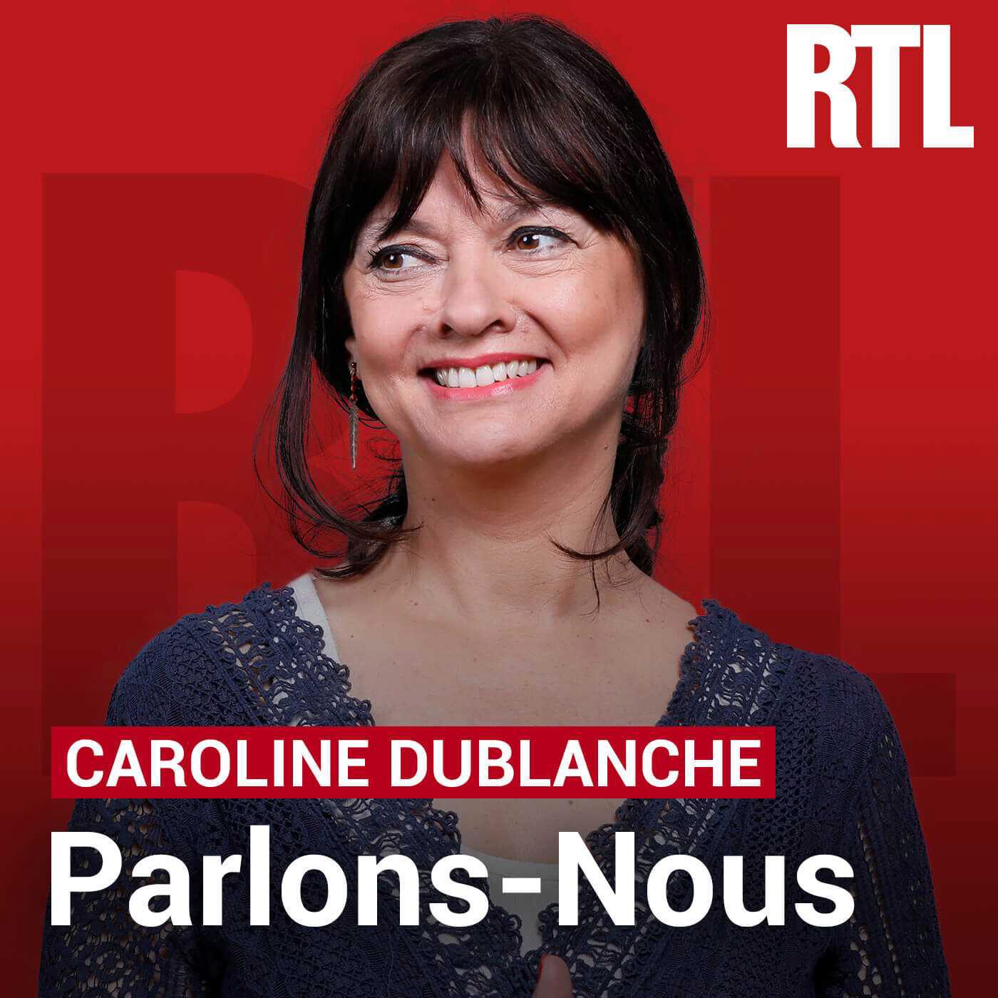 RUPTURE 1/5 - lorsqu'elle est contrariée par son mari, Sandrine rappelle son ex