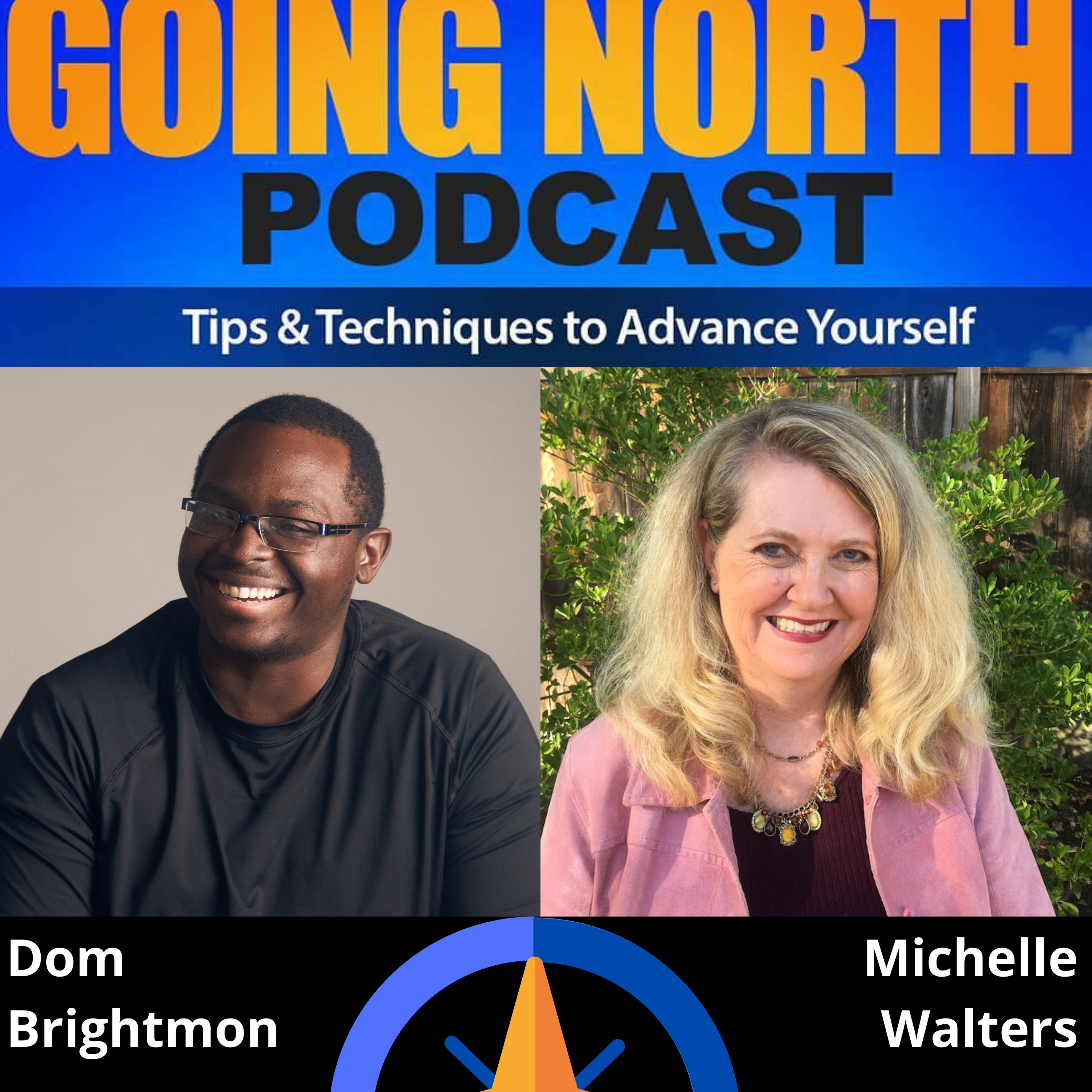 Ep. 692 – “An Alignment of Spirit” with Michelle Walters