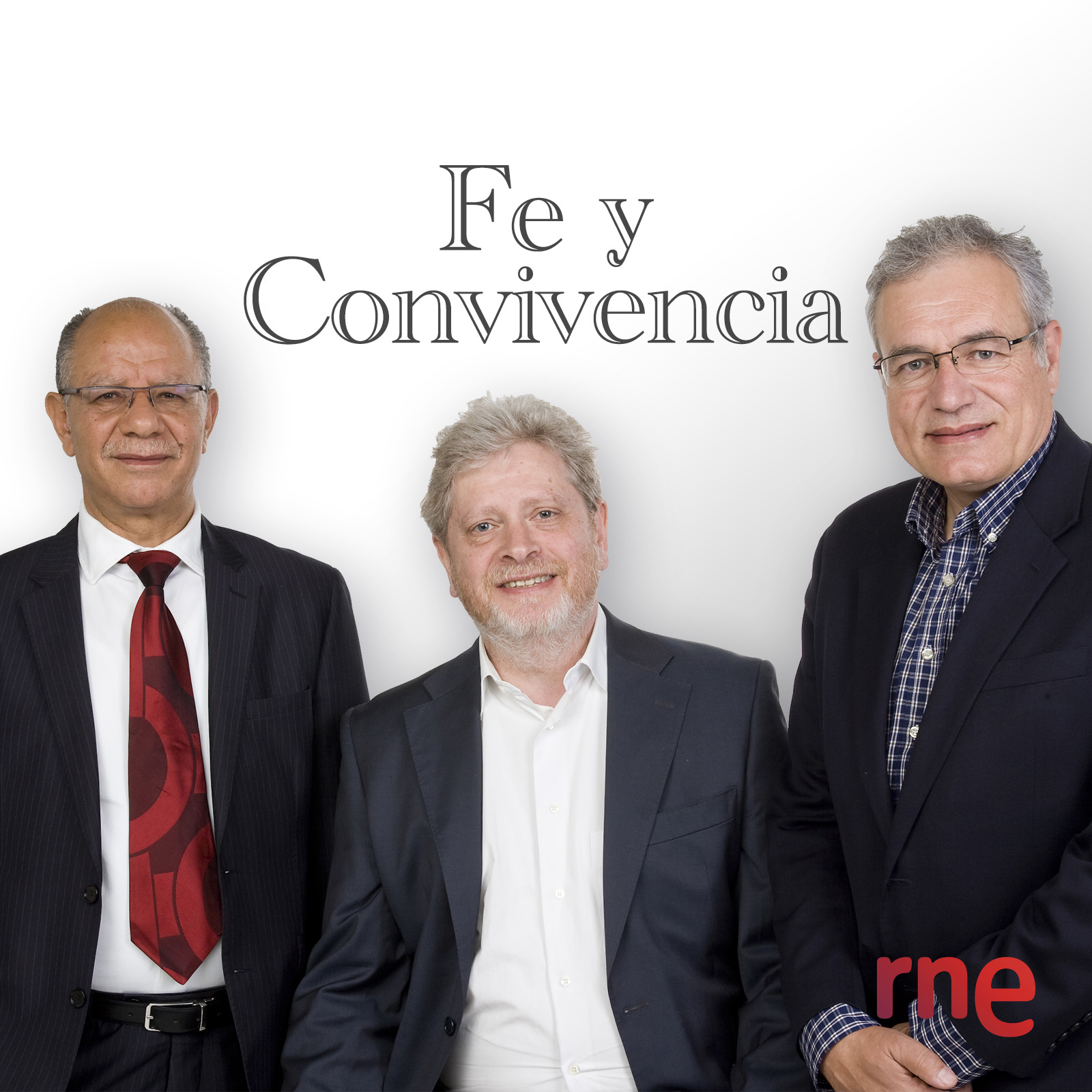 Fe y convivencia: Historias de fe -  Aprender a perdonar - 09/07/23