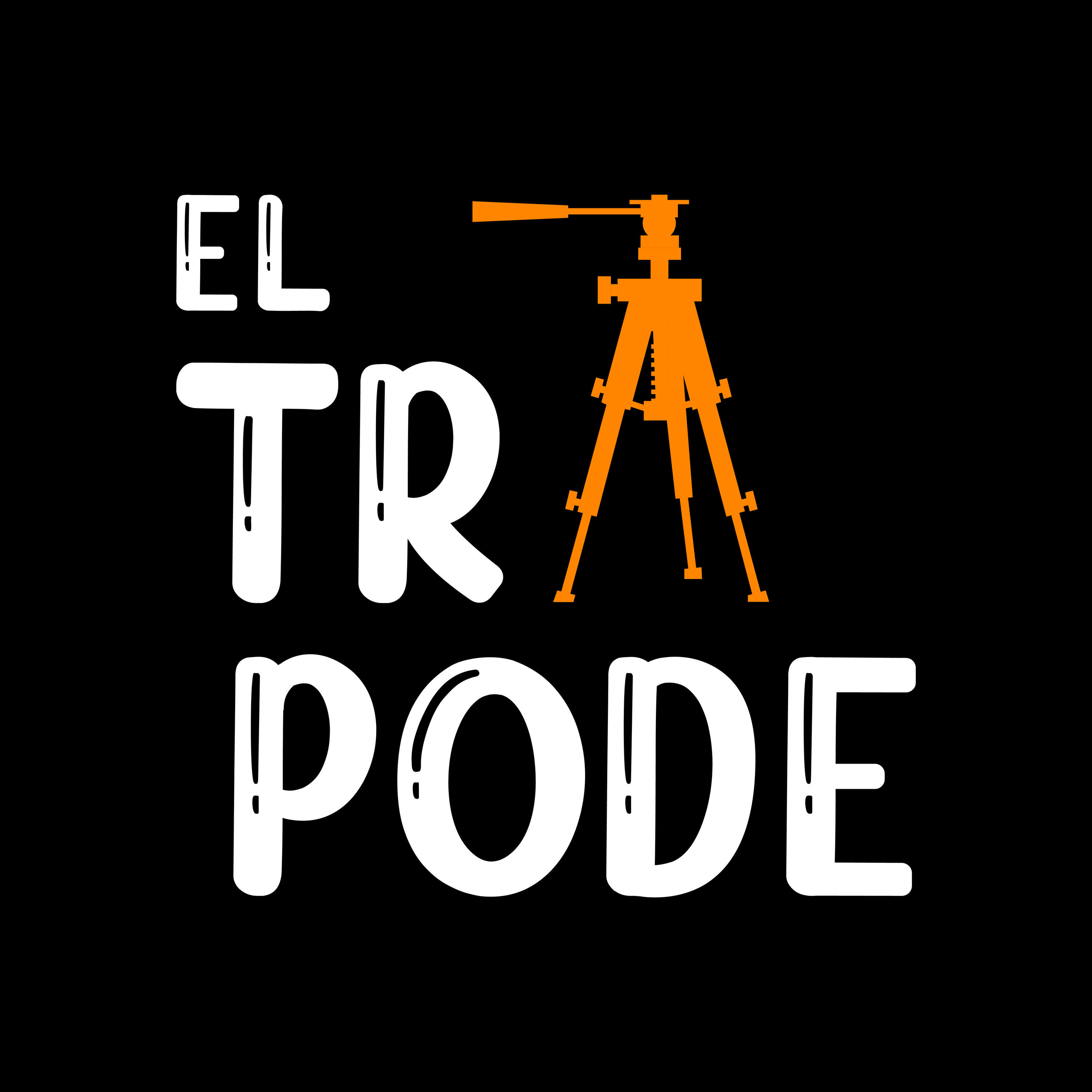 El Trípode 