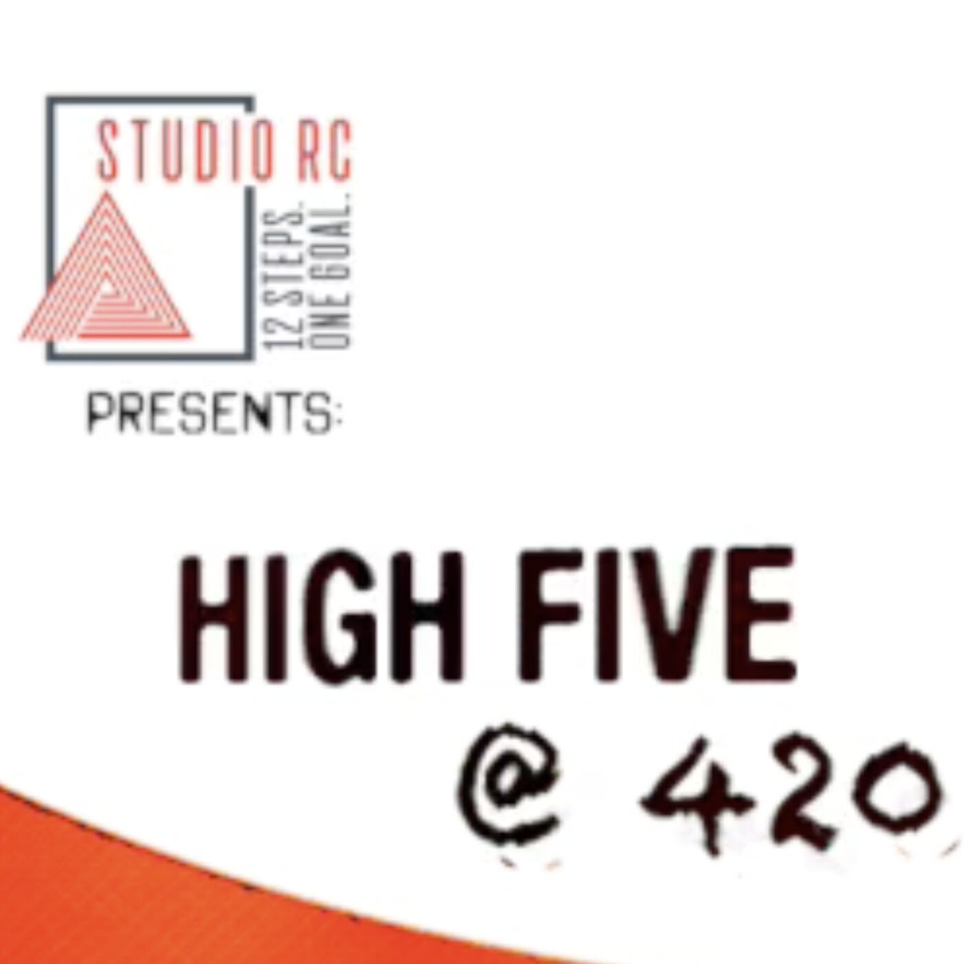 High Five @ 420 - Freedom