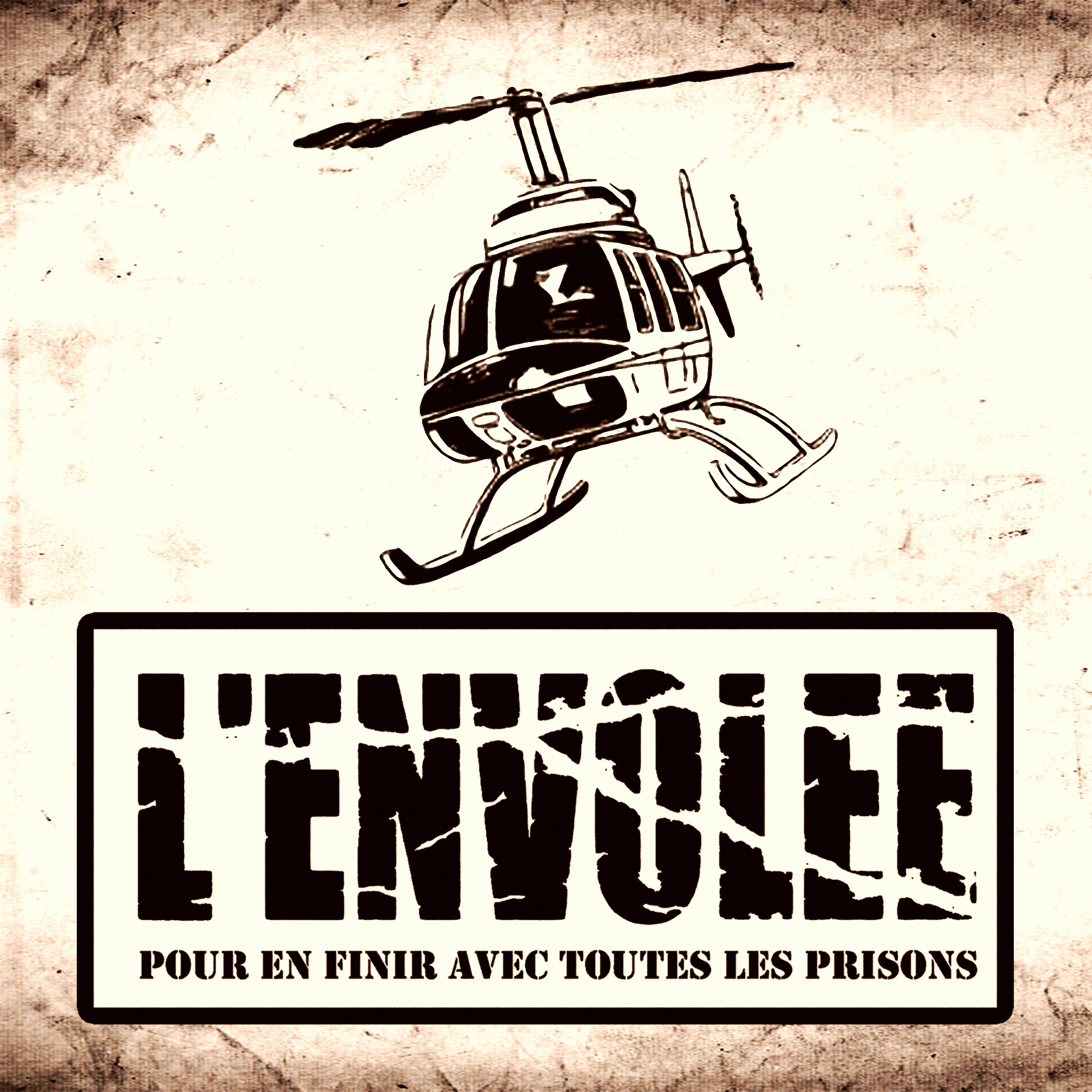 ⁣Révoltes après la mort de Nahel : des prisons et des tribunaux attaqués ! – La répression judiciaire est en marche – Amnistie pour tous les inculpés du mouvement social !