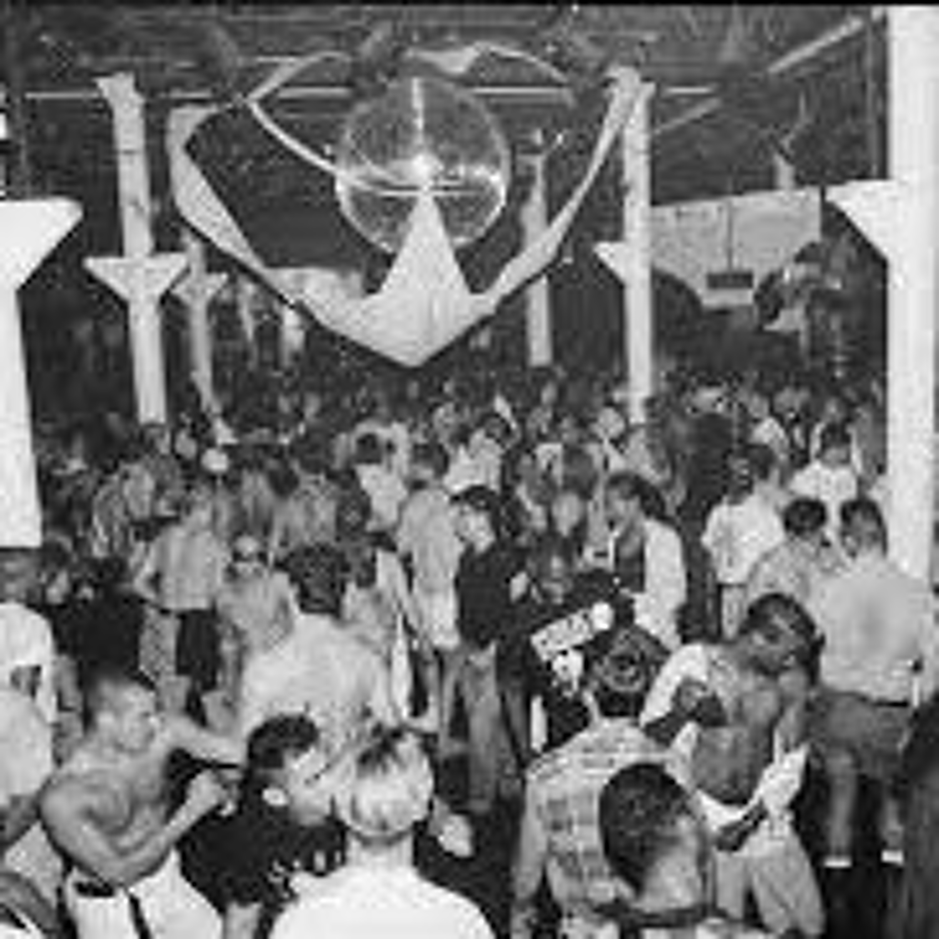 Dancing ALL NIGHT-Inspired by the Original on 27th