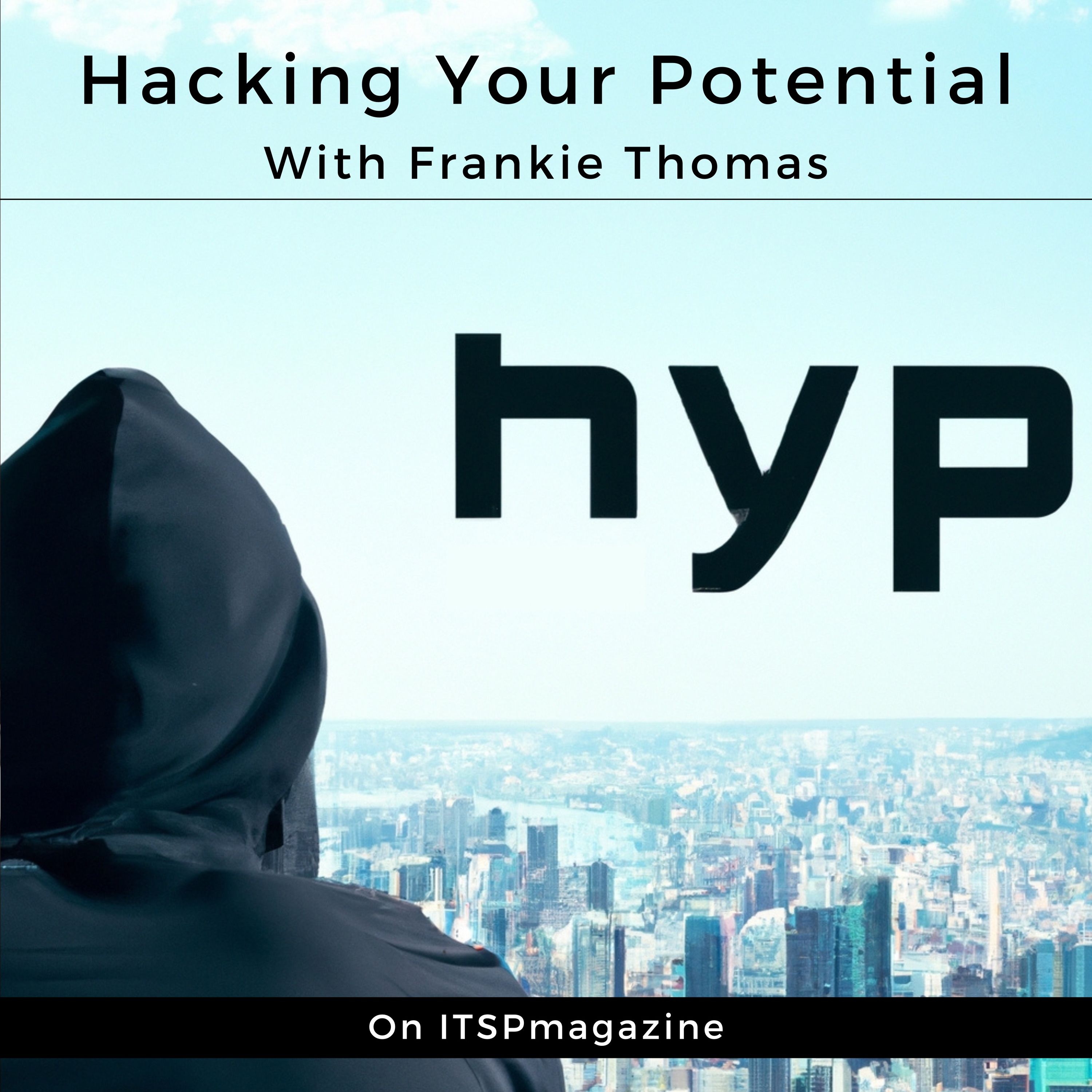 Hacking Your Potential 