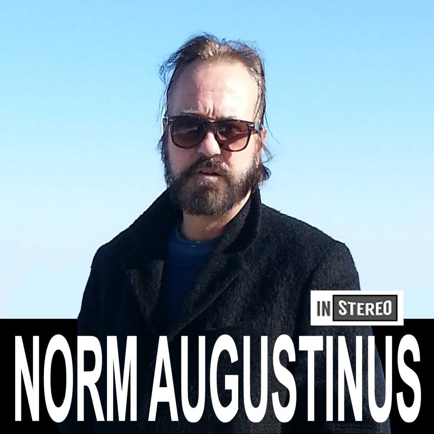 Norm Augustinus 