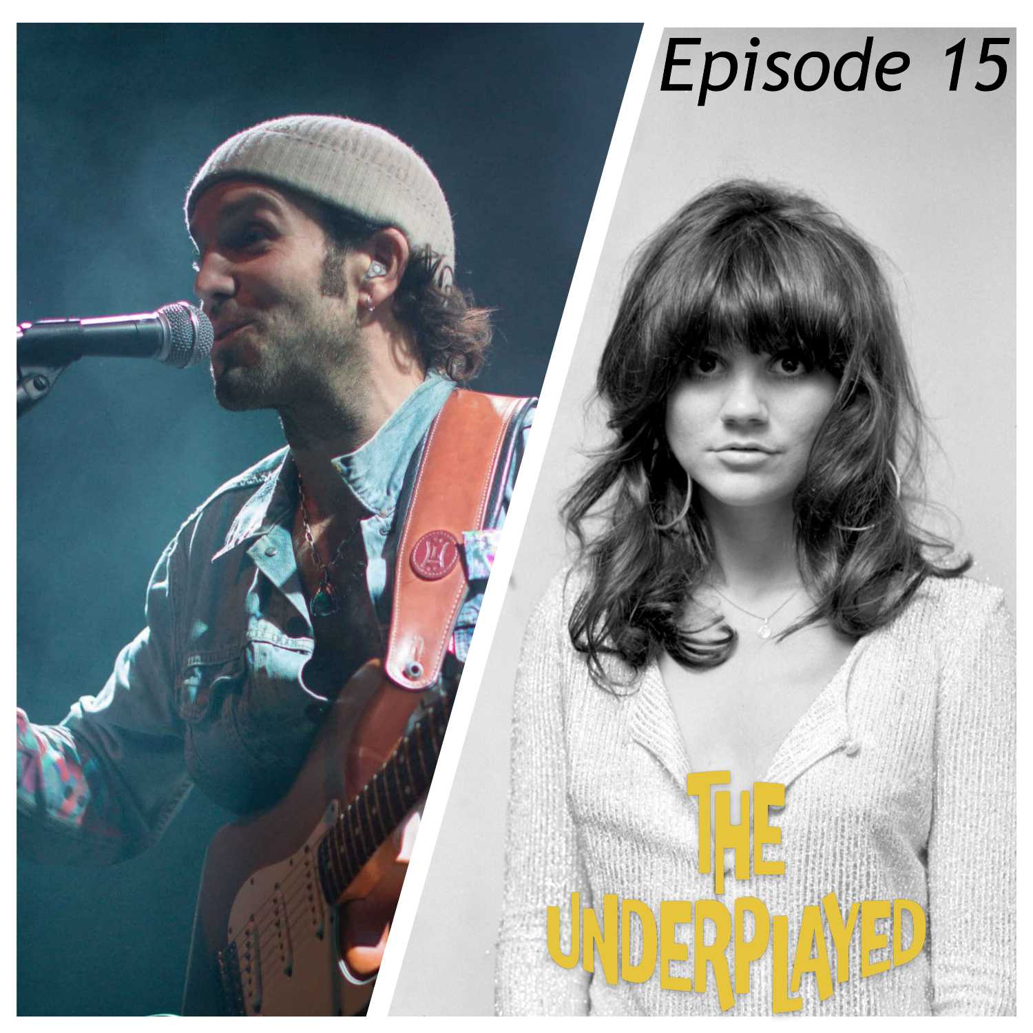It's Gonna Be Hard - Theo Katzman and Linda Ronstadt