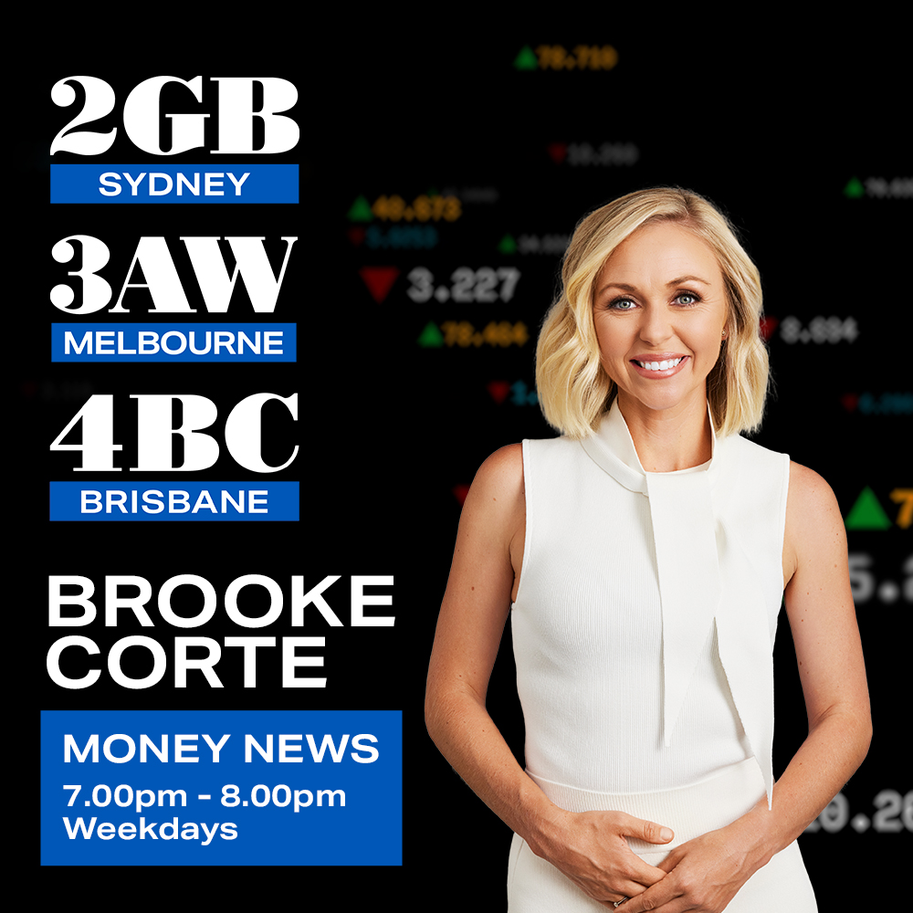 Money News with Scott Haywood – 19th of July