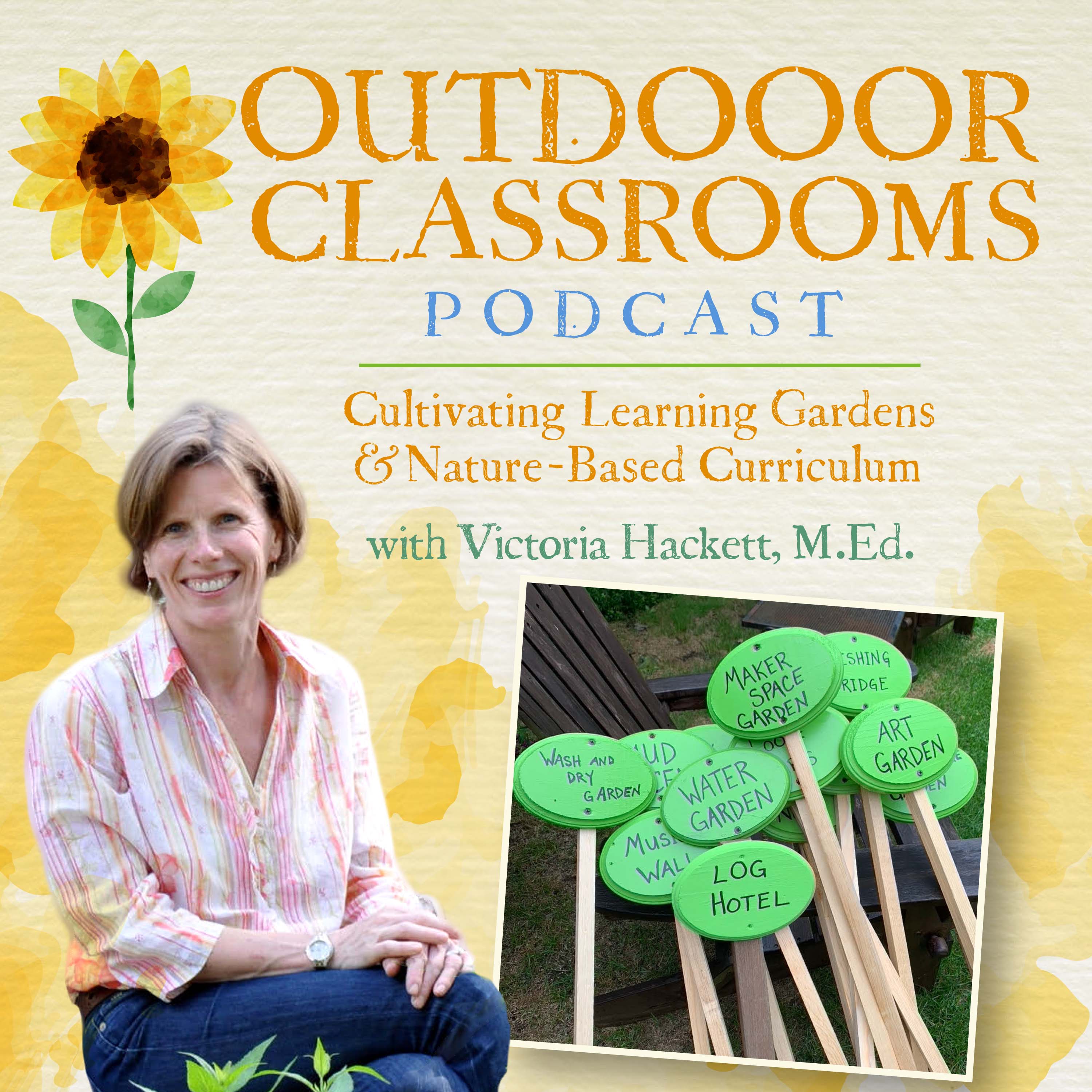 35: Barefeet Farm School with Erin Majeske