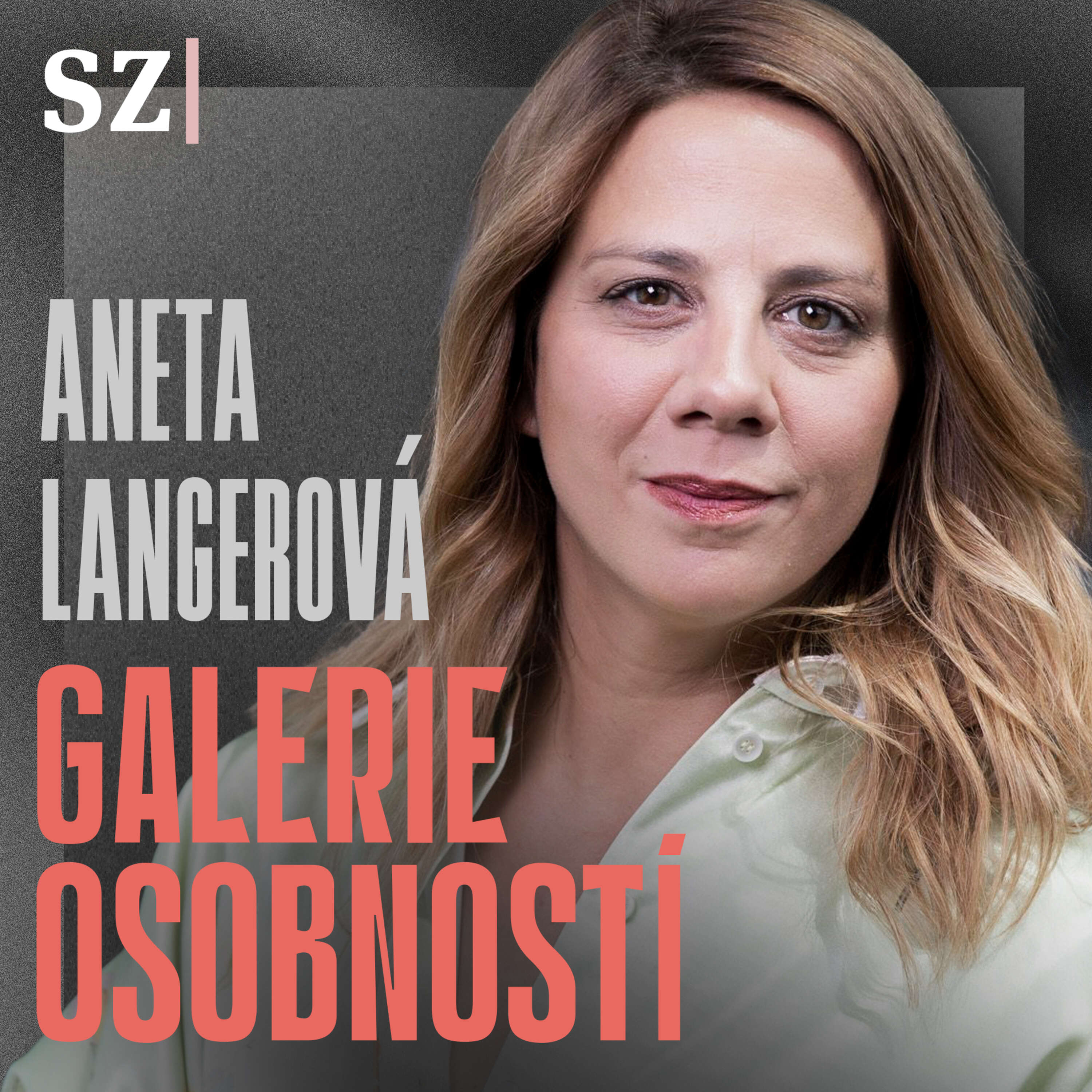 Aneta Langerová: Nechme každého žít tak, jak chce