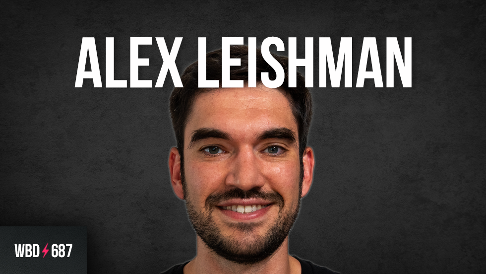 What Happened at Prime Trust with Alex Leishman