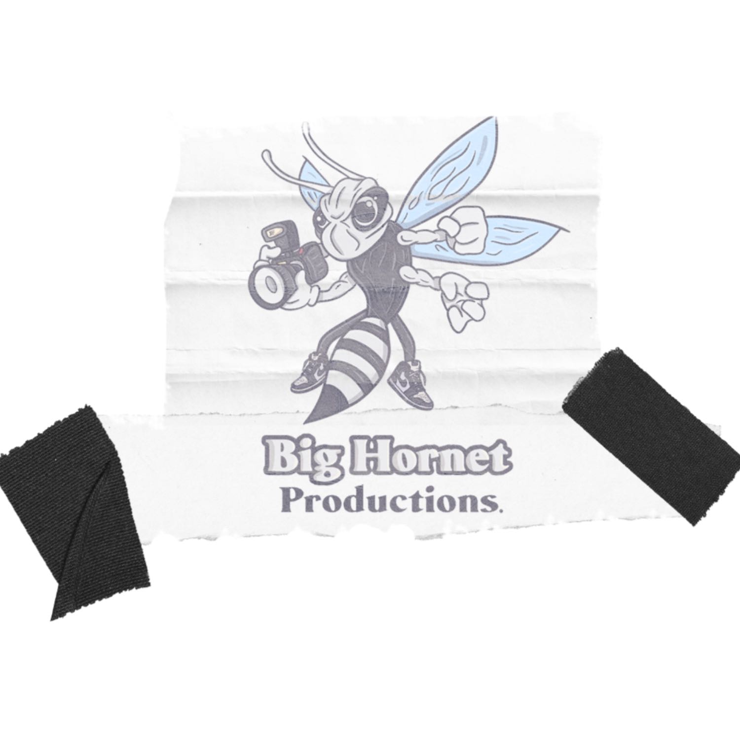 The Big Hornet Podcast Ep.5 | Talking White