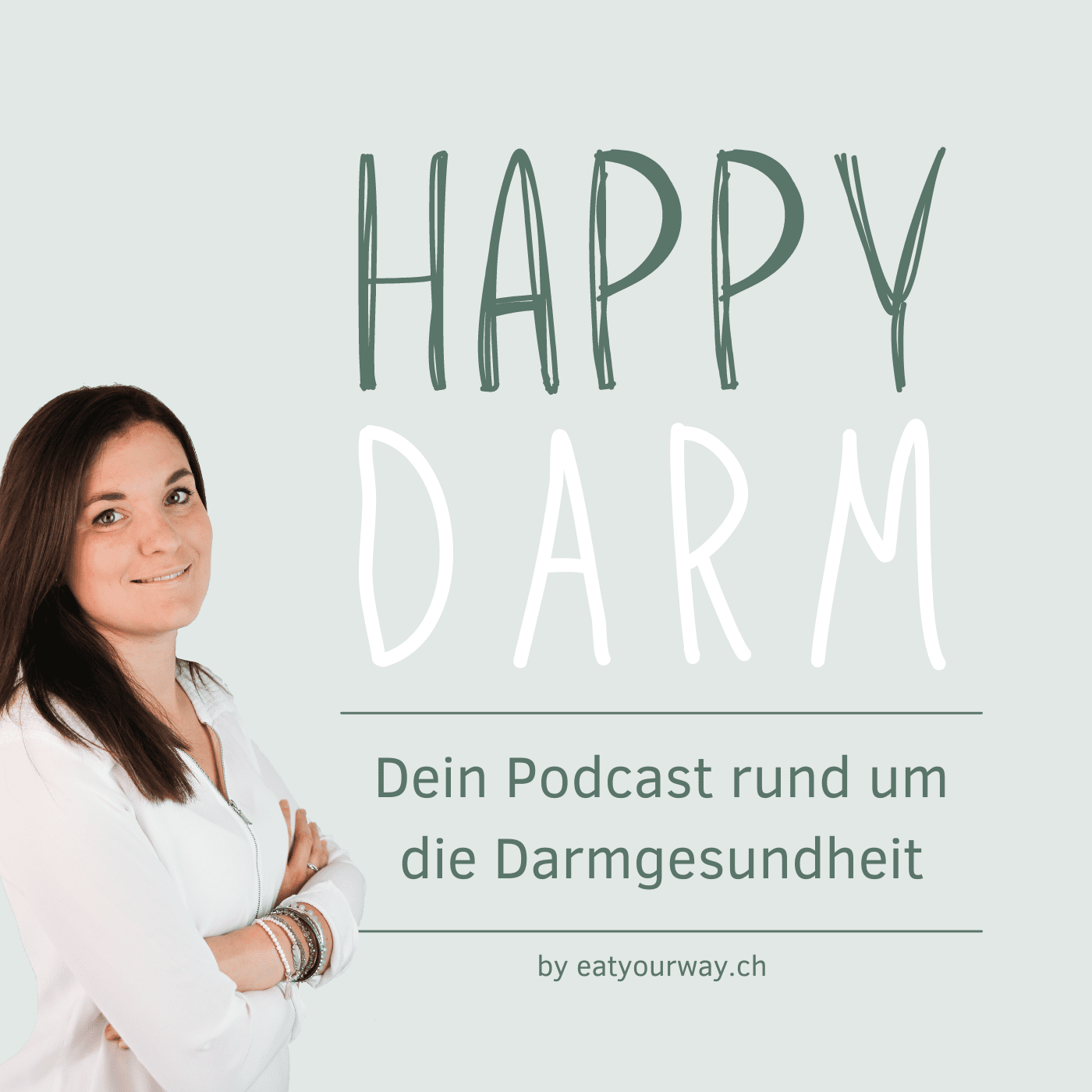 HAPPY DARM-Podcast 