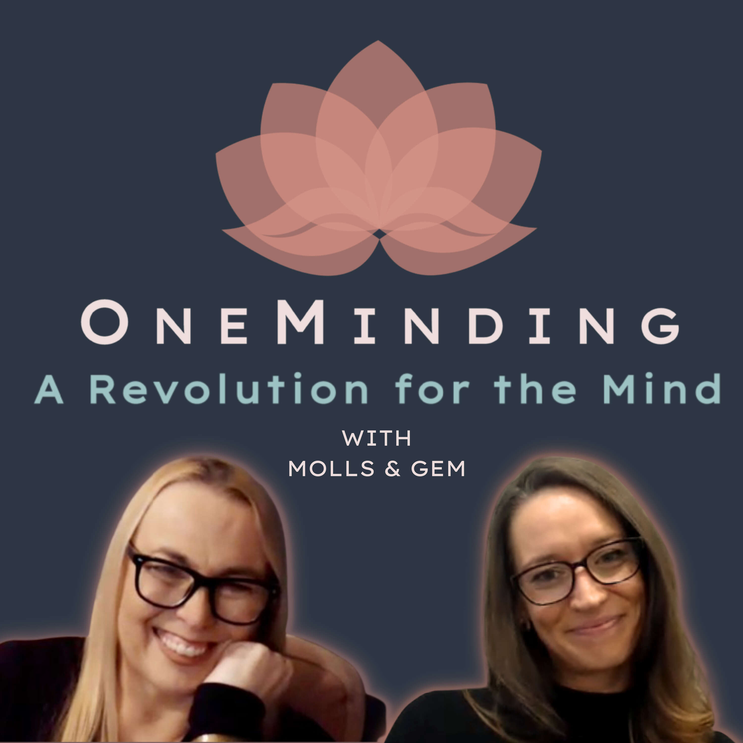 OneMinding - A Revolution for the Mind 