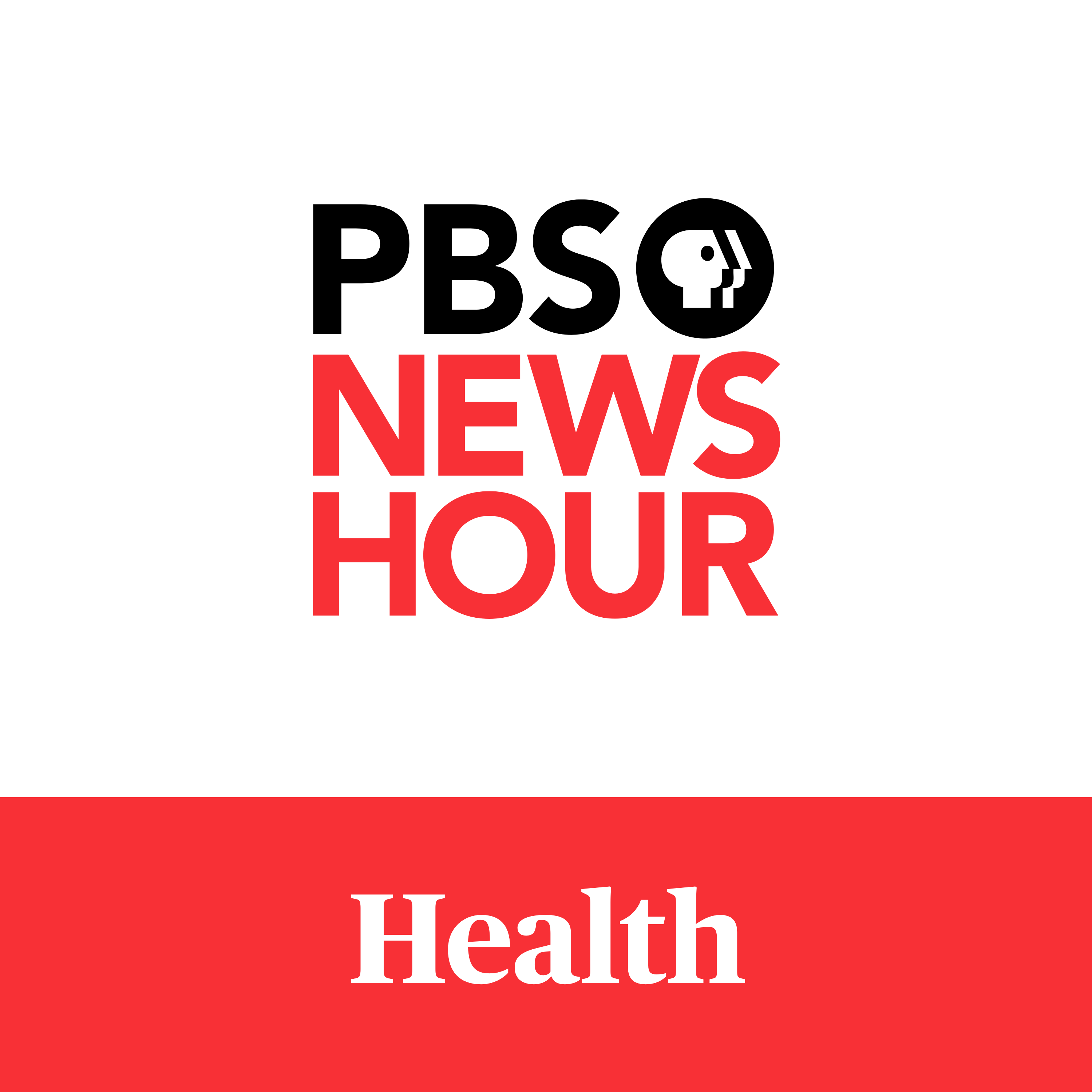 PBS NewsHour - Health 