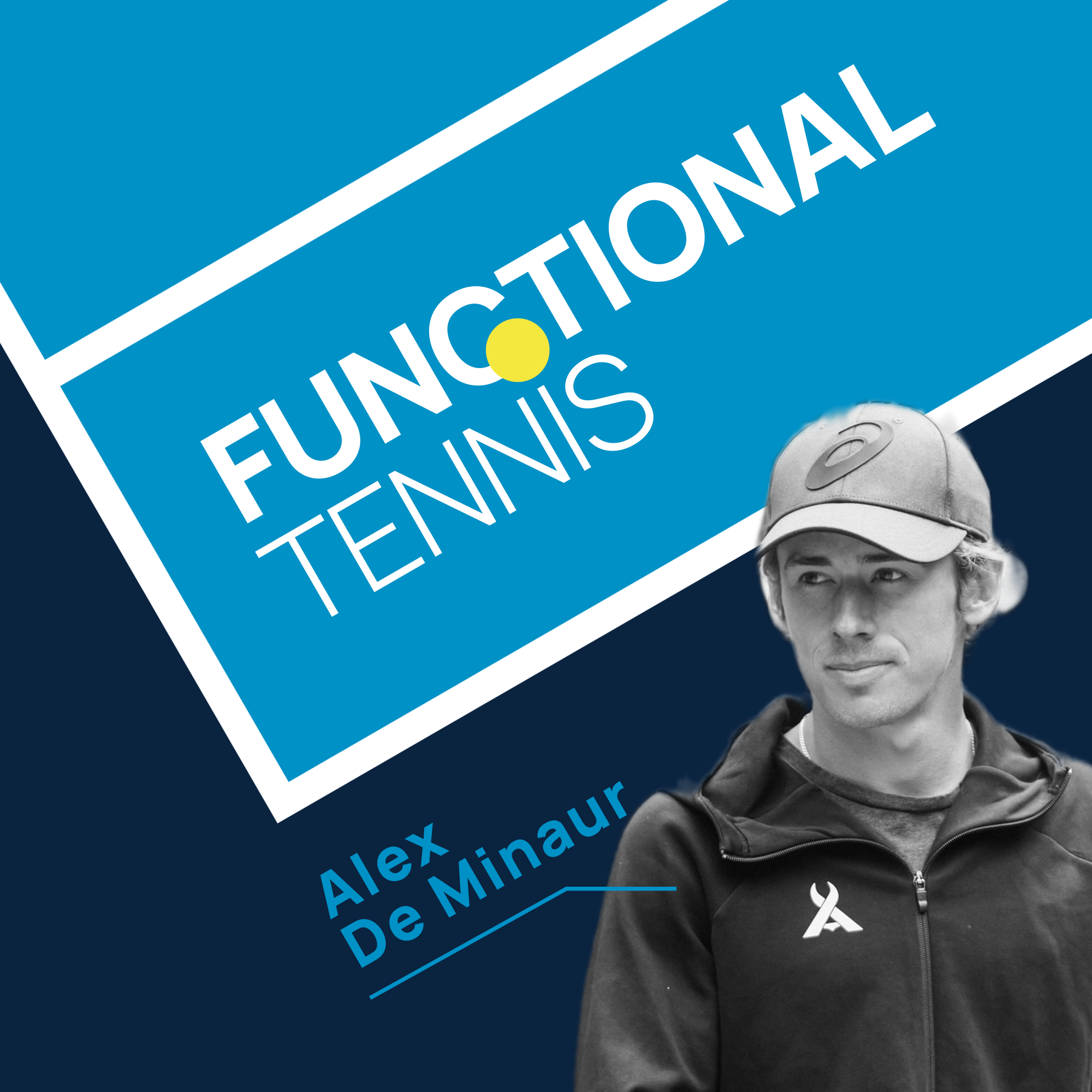 Catchup with the Demon, Alex De Minaur [Ep.198]