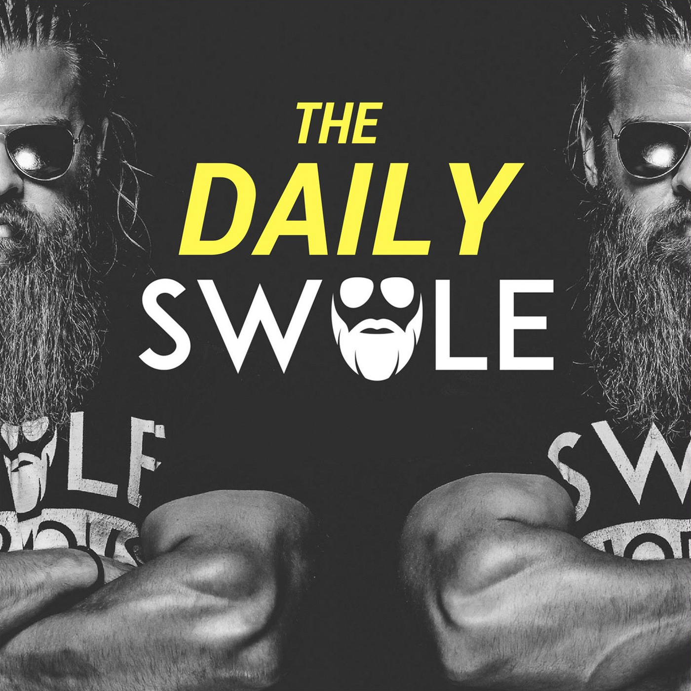 The Daily Swole 