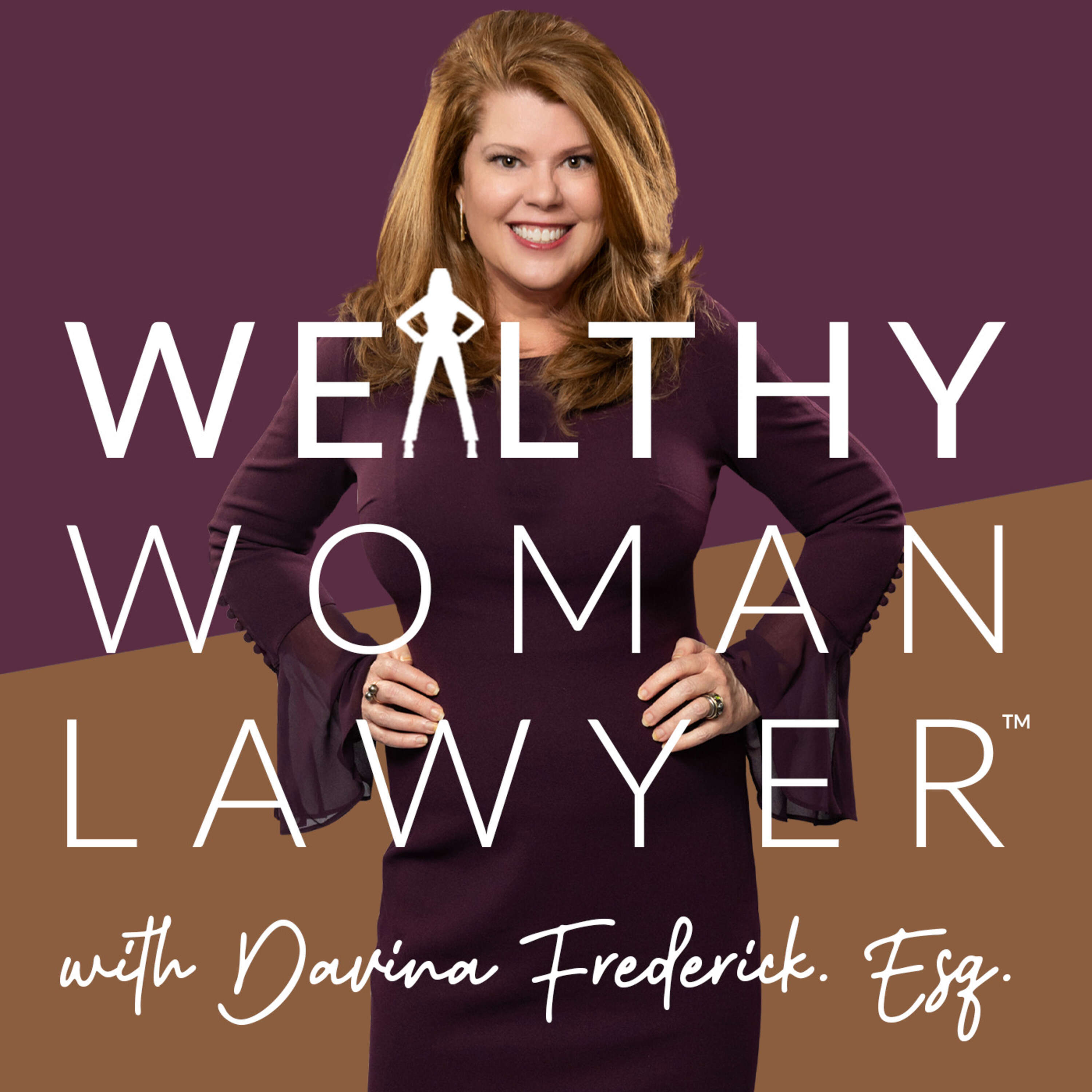 207: Danya Shakfeh | How a 10-Year Solo Scaled to Law Firm CEO in Just 6 Months