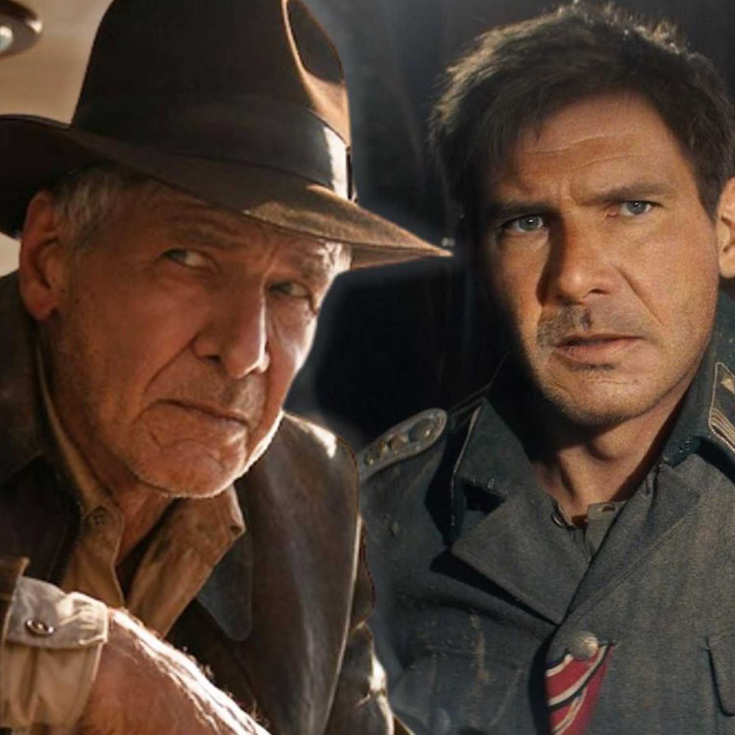 Indiana Jones and the Dial of Destiny - Review 