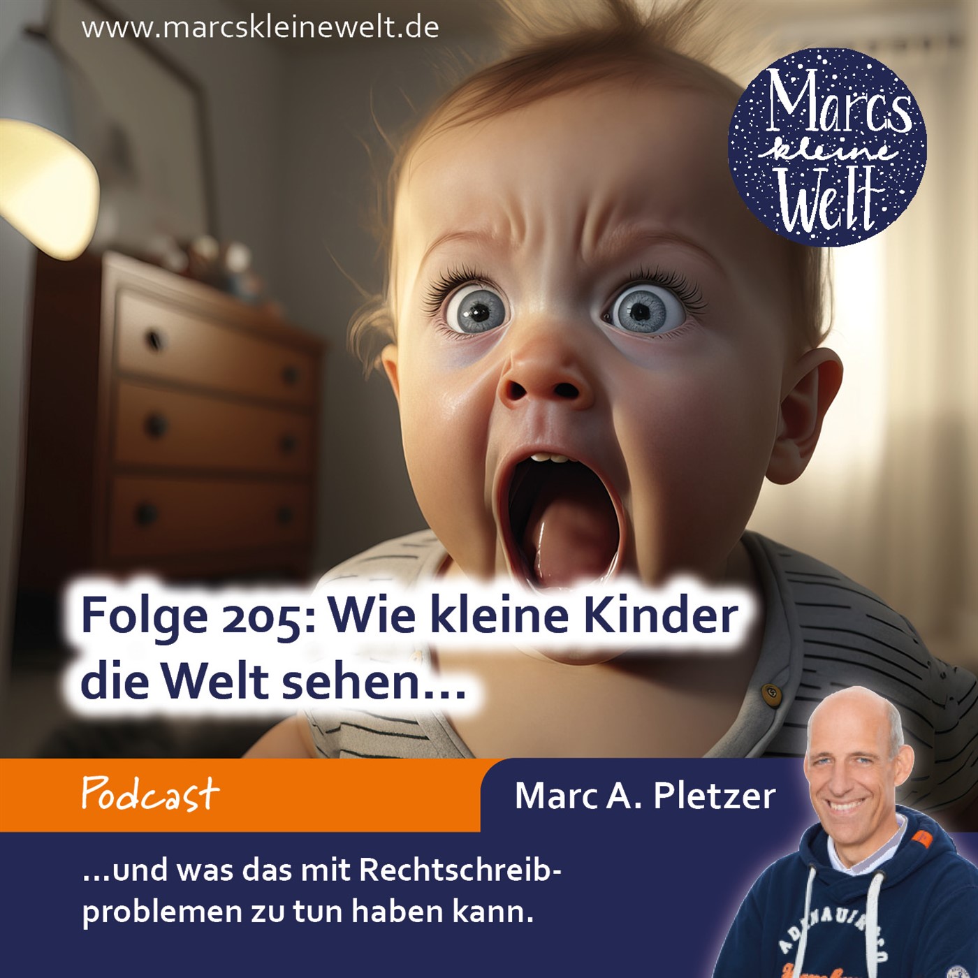 Wie kleine Kinder die Welt sehen… (205)