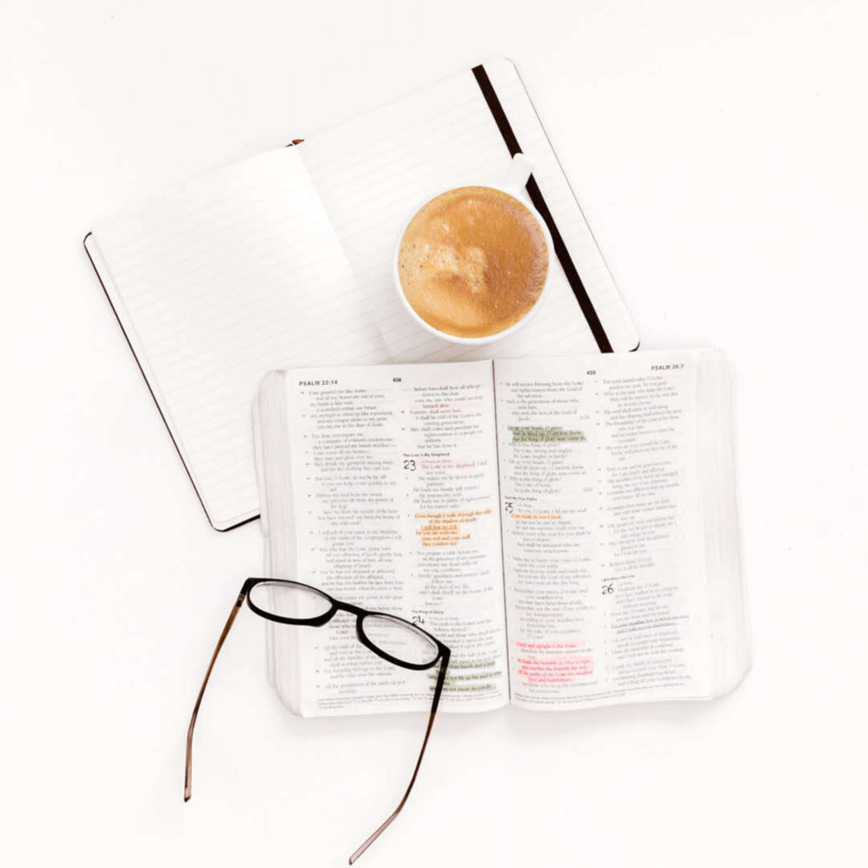 BLOG | Introducing the Christian Standard Bible