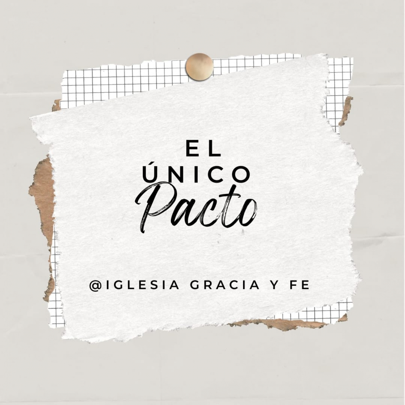 El &Uacute;nico Pacto 30: Finanzas con Entendimiento - Pastor Kenneth Sol&aacute;