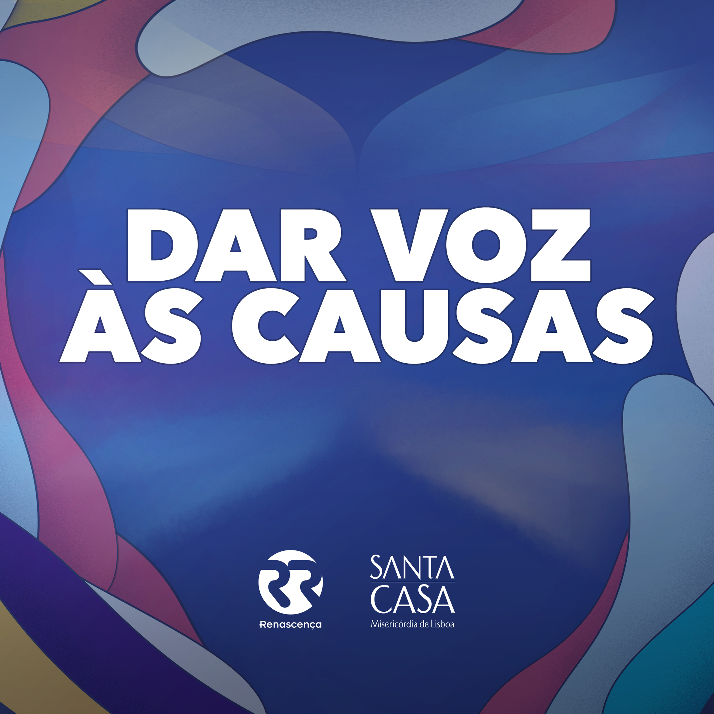 Renascença - Dar voz às causas 