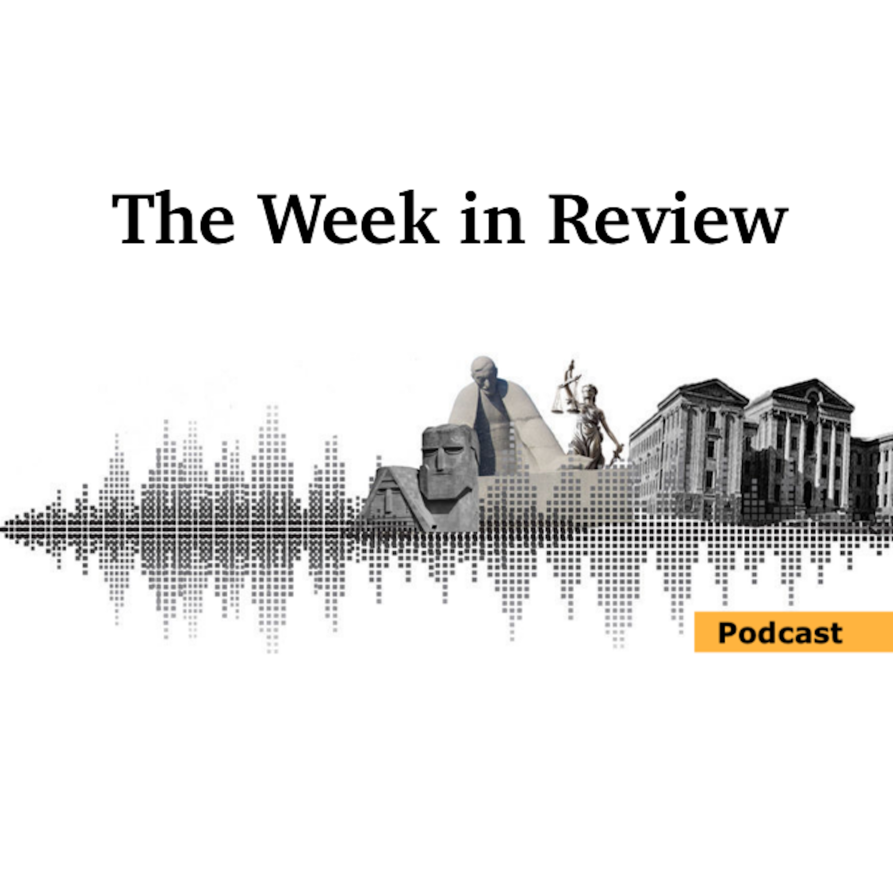 Ep. 244: The Week in Review (28.07.23)