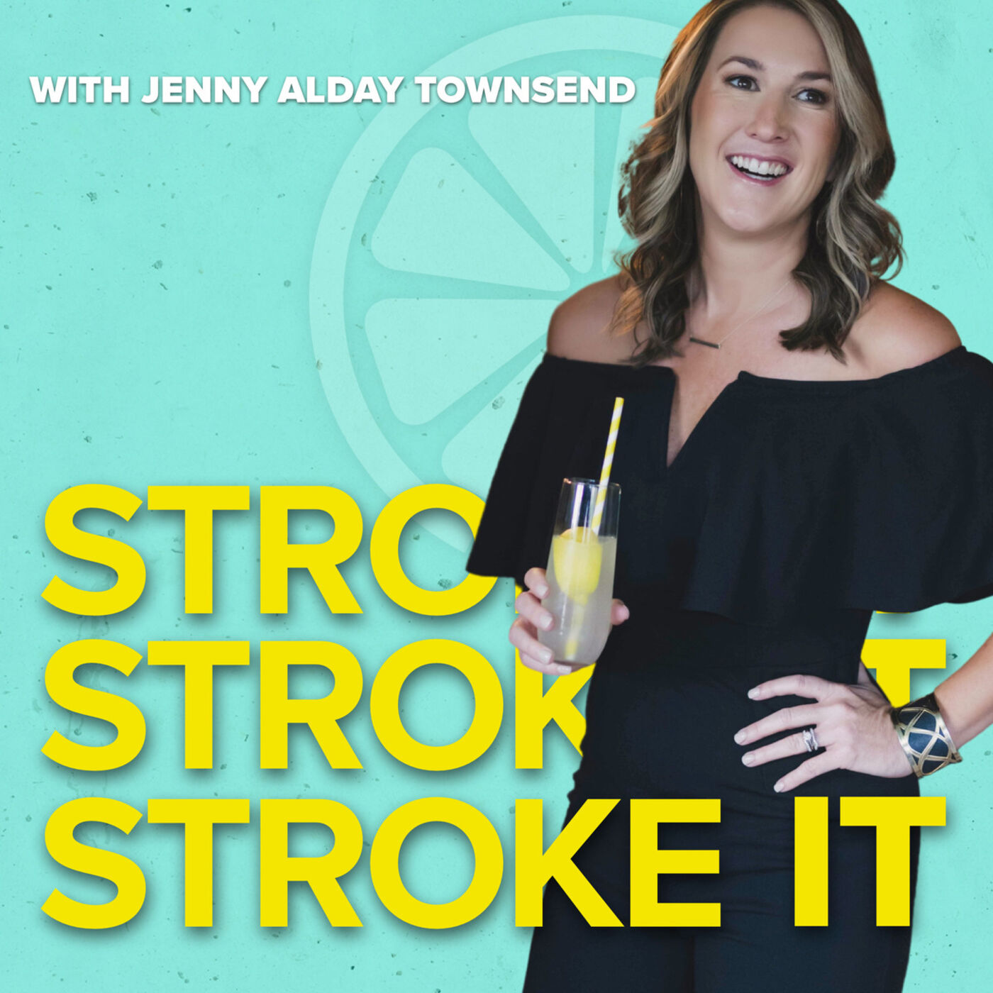 Stroke It Podcast 